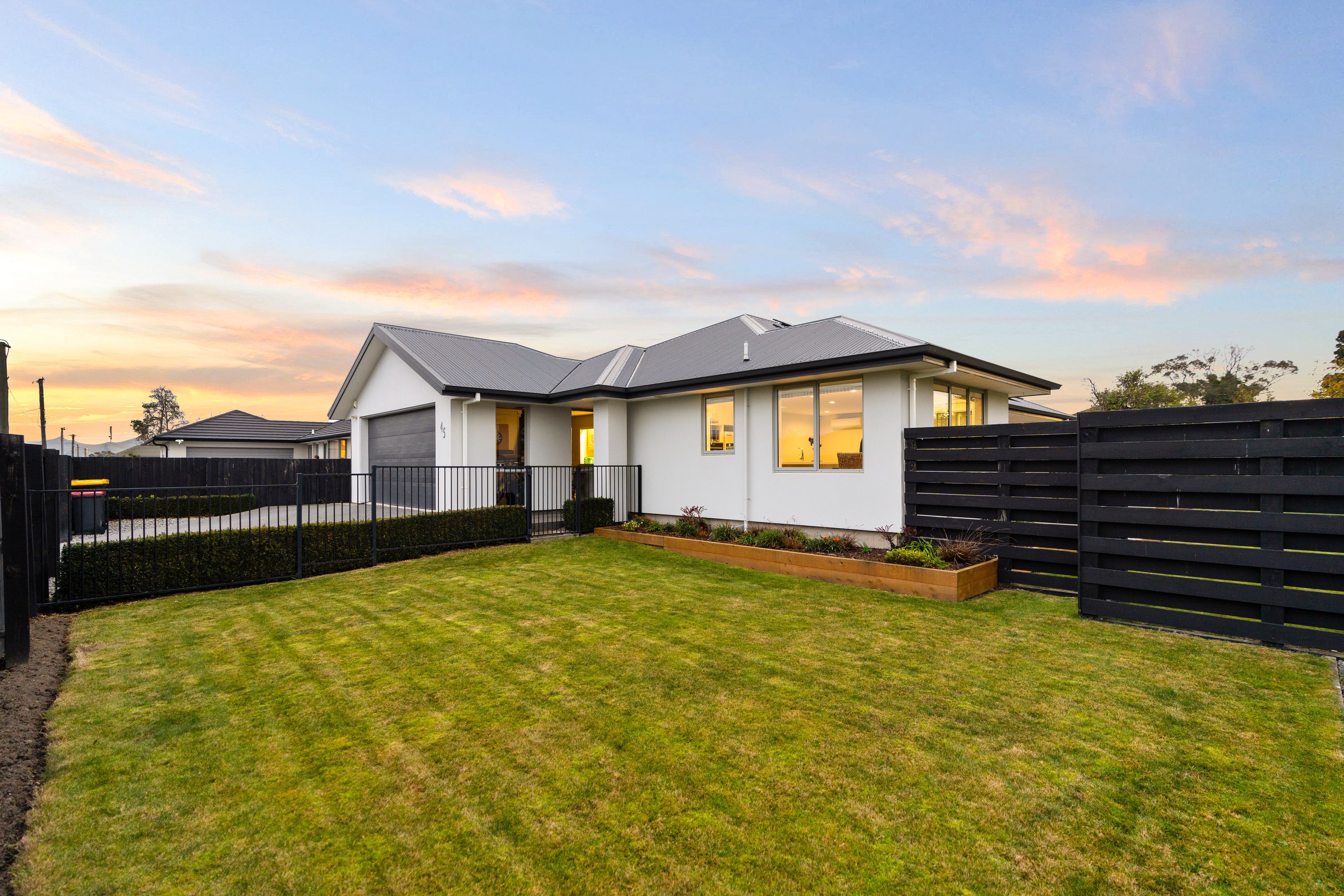45 Bassett Street, Burwood, Christchurch City