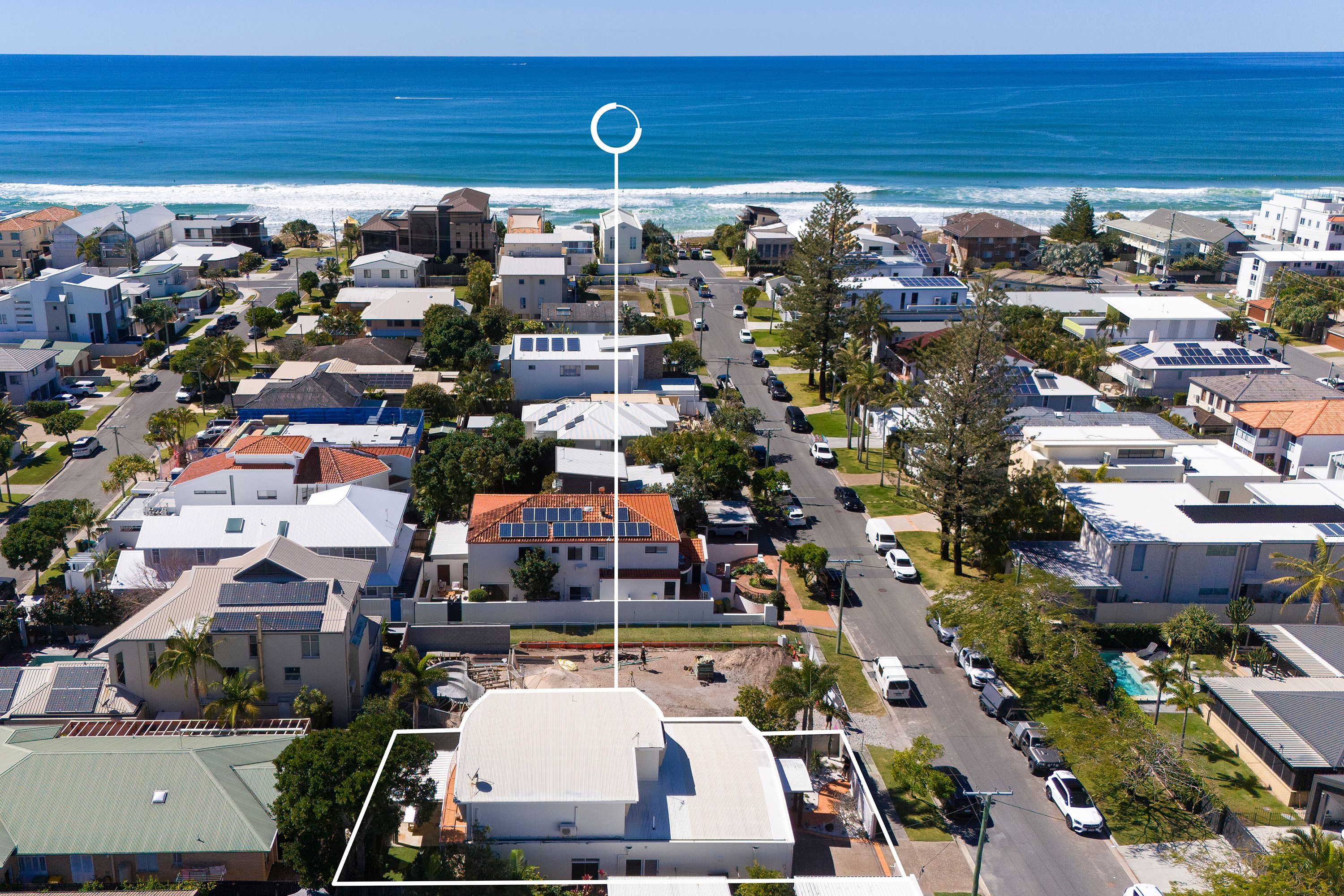 23 Seaside Avenue, Mermaid Beach, QLD 4218