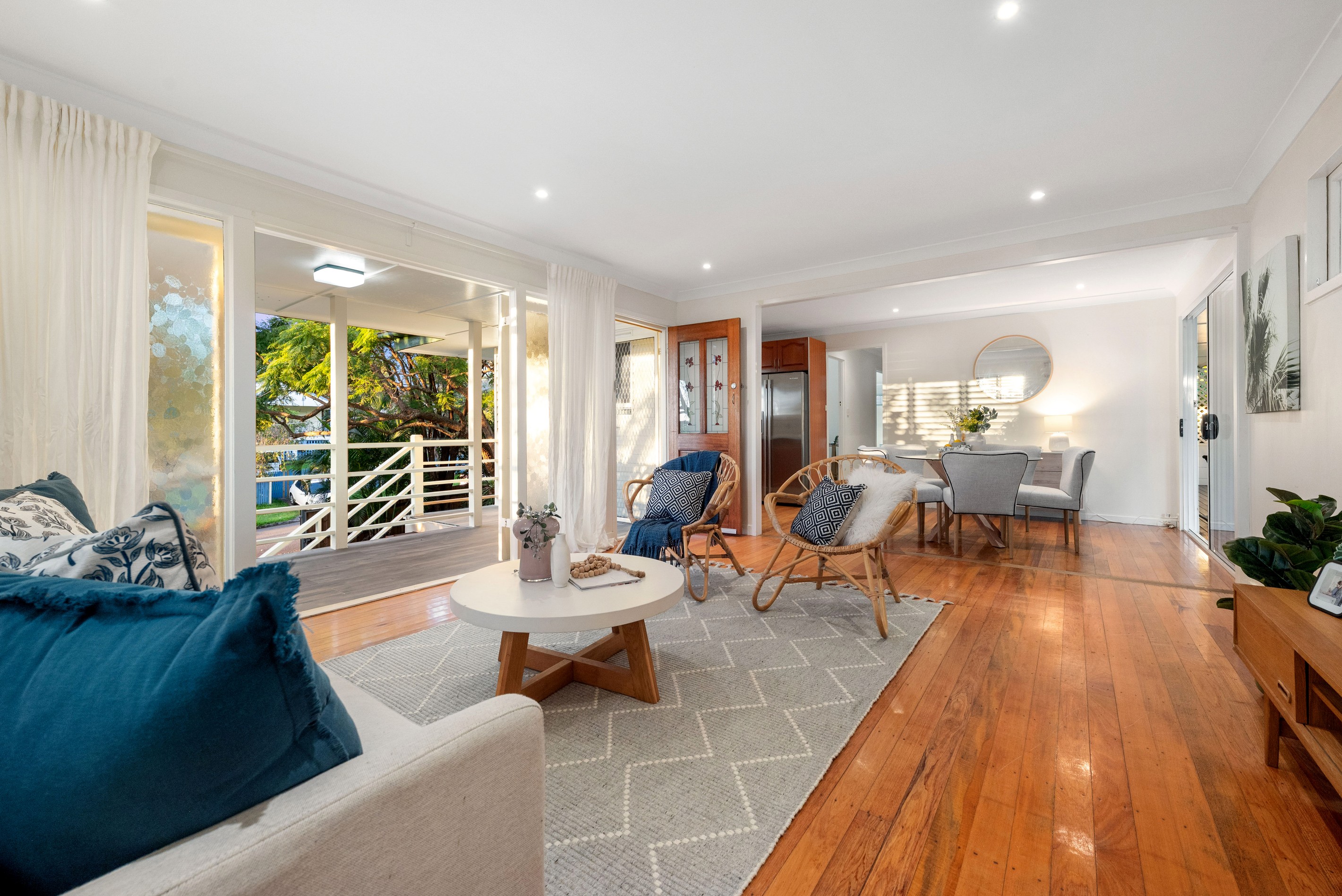 8 Sedgemoor Street, Stafford Heights, QLD 4053