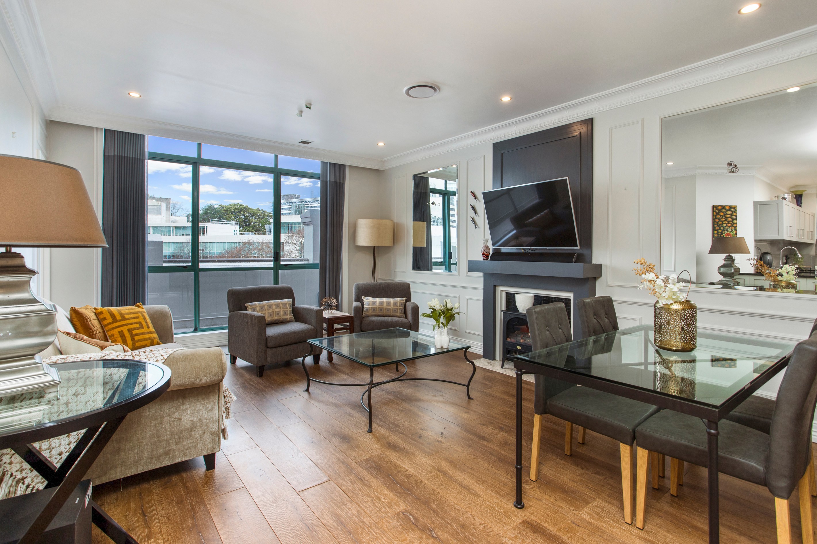 L4/71 Lorne Street, Auckland Central, Auckland City