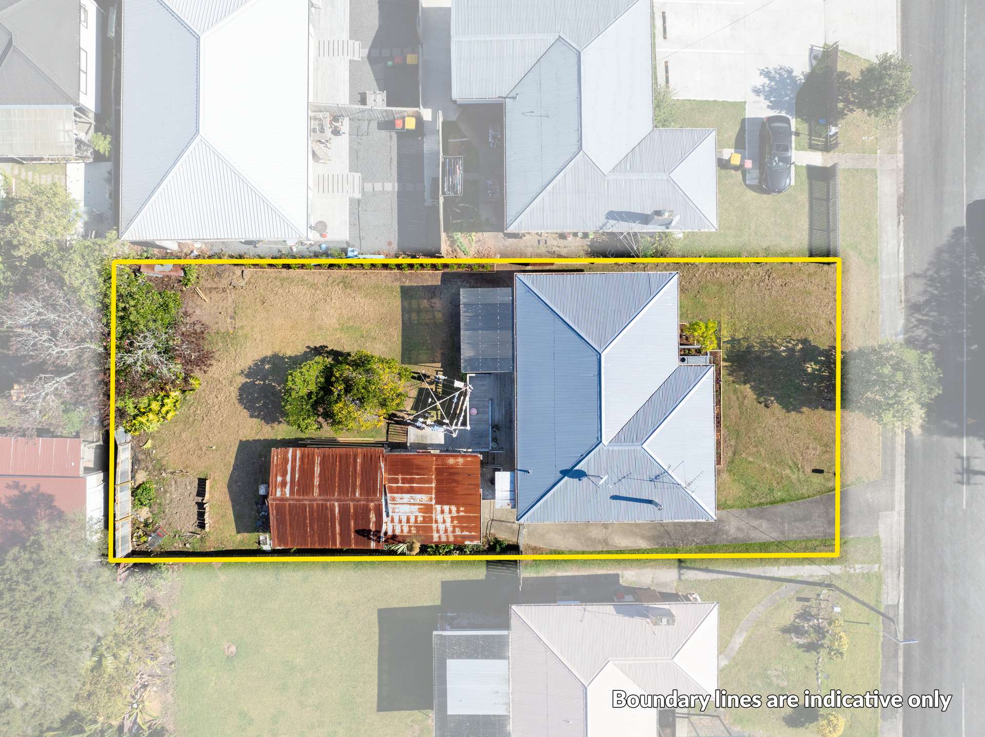 7 Cobham Crescent photo 4