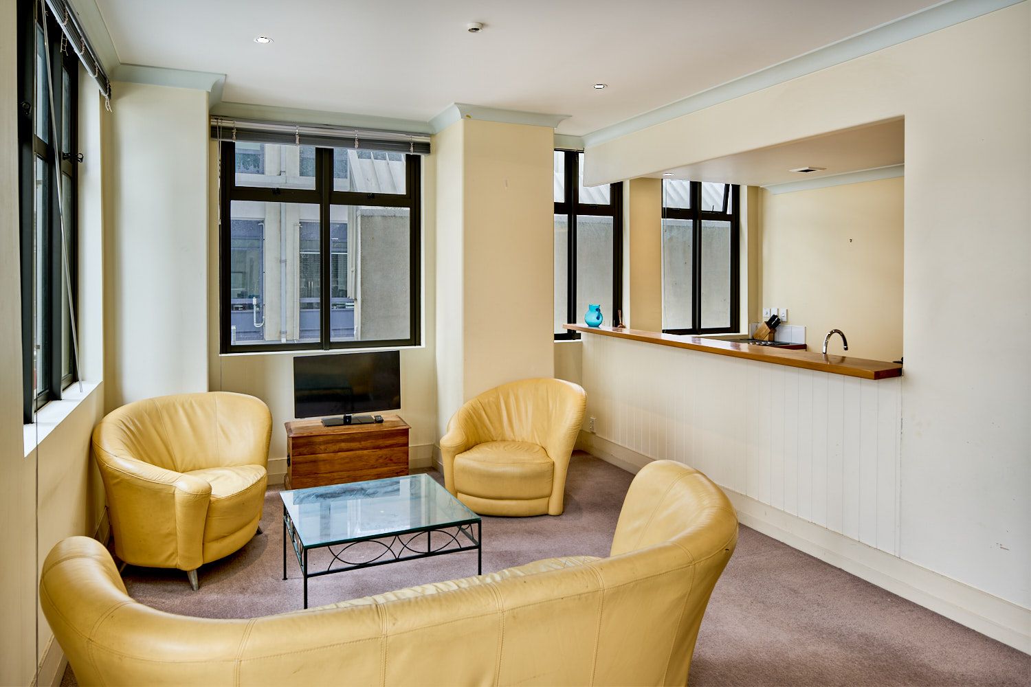 2G/16 The Terrace, Wellington Central, Wellington City