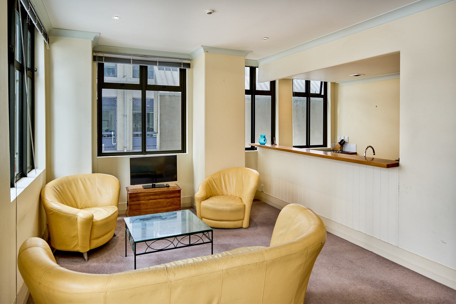 2G/16 The Terrace, Wellington Central, Wellington City