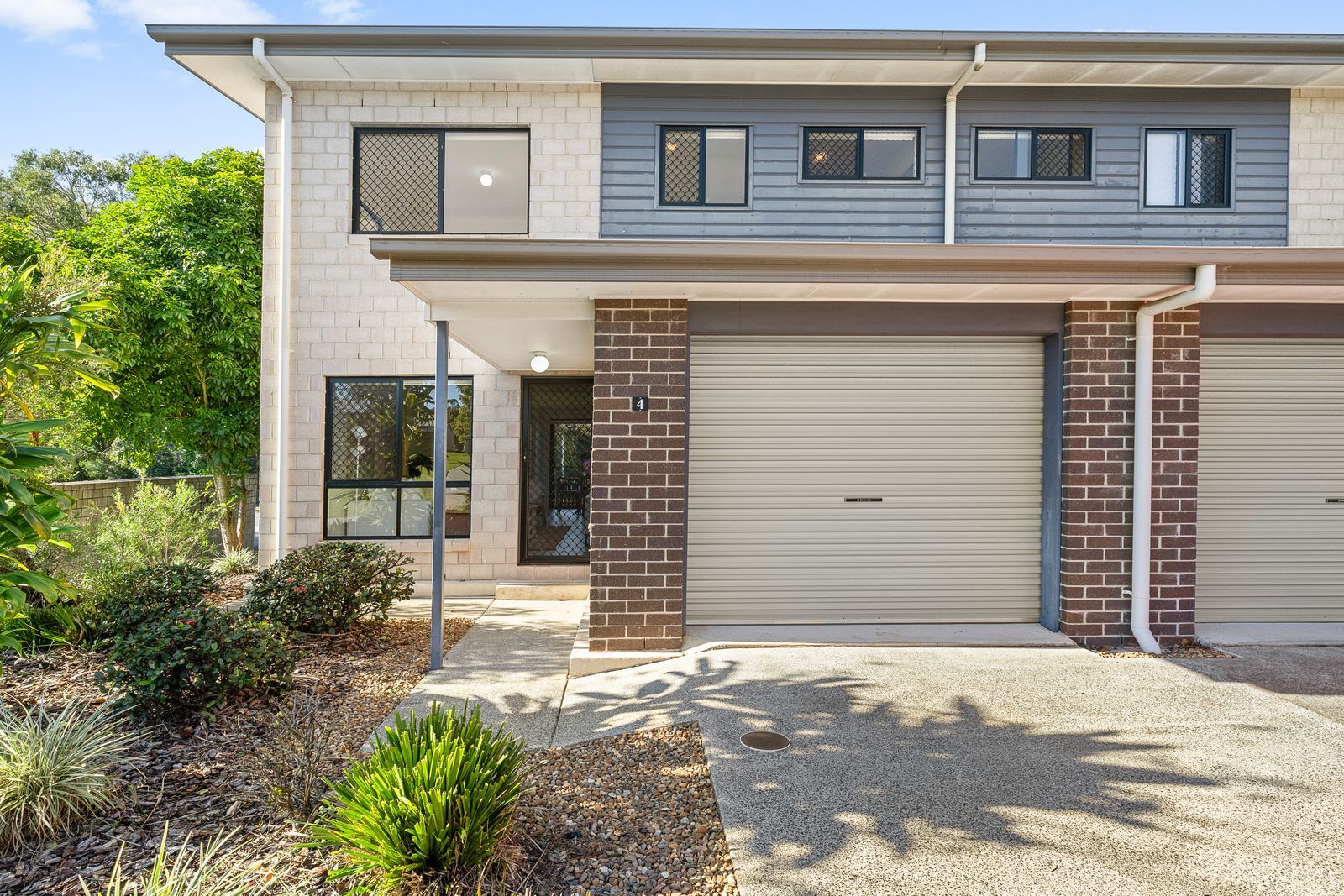 4/47 Freshwater Street, Thornlands, QLD 4164