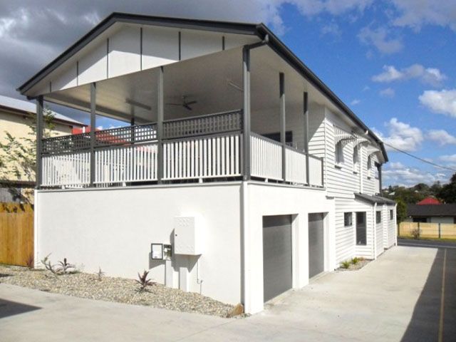 2/91 Venner Road, Annerley, QLD 4103