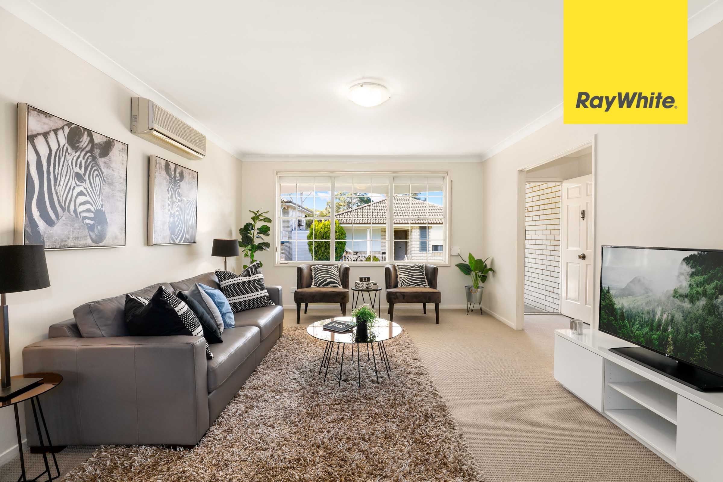 2/4-6 Denistone Road, Eastwood, NSW 2122