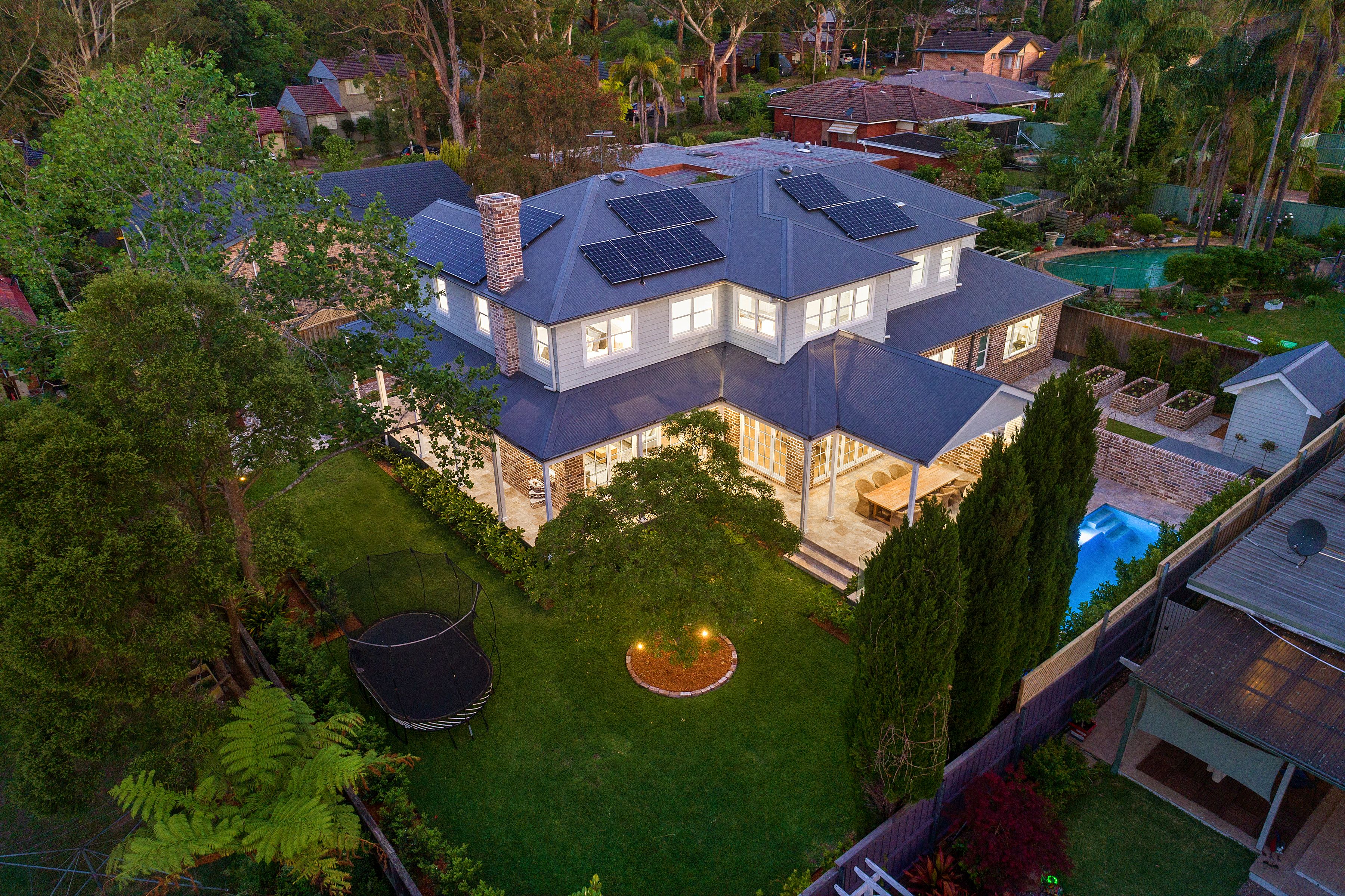 59 Loftus Road, Pennant Hills, NSW 2120