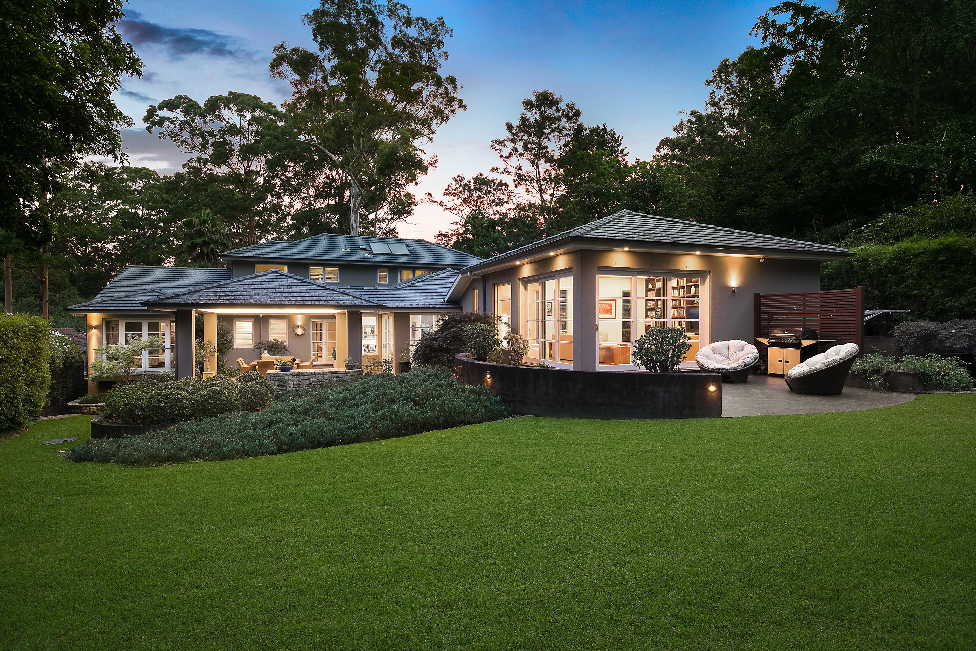 21 Gilda Avenue, Wahroonga, NSW 2076