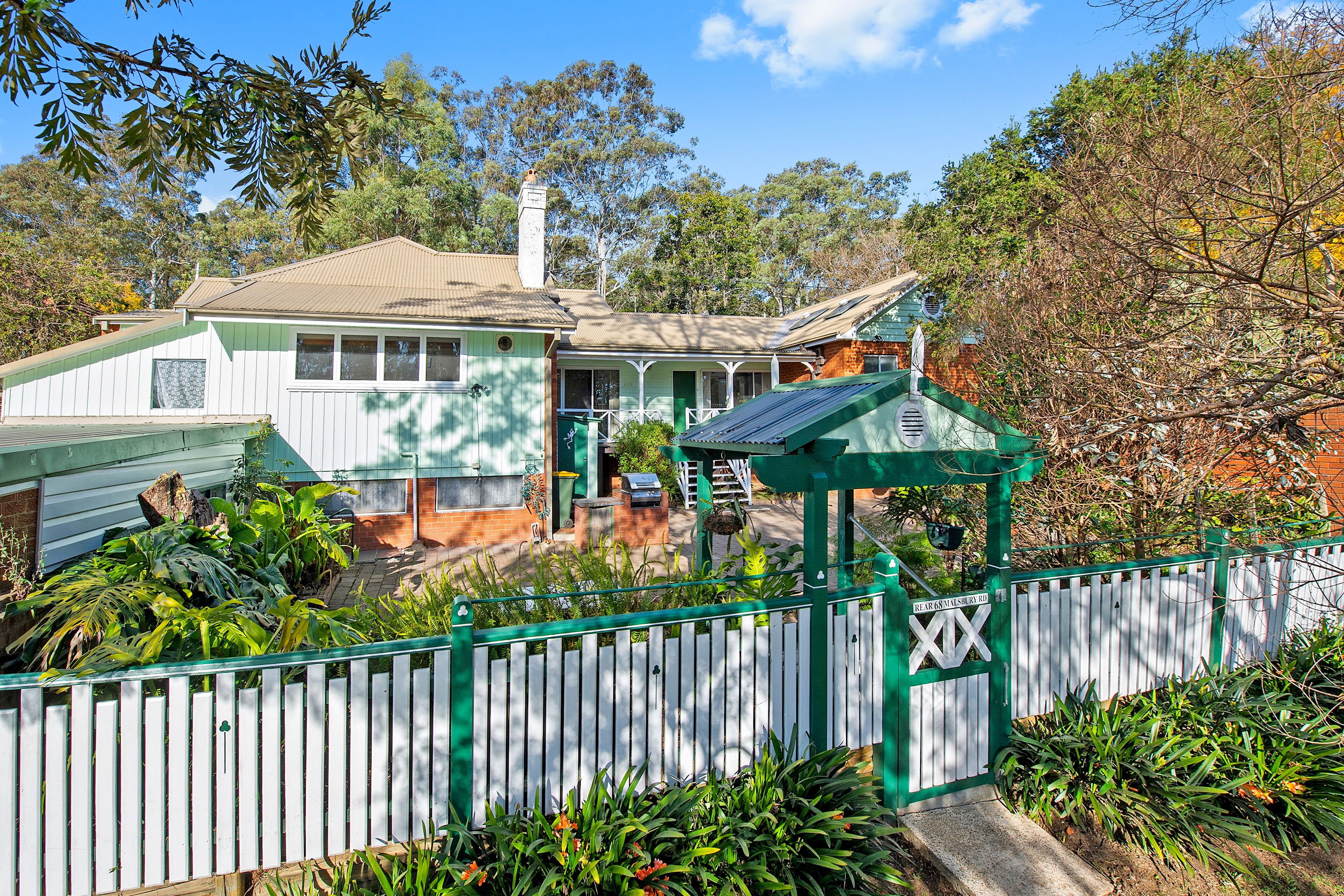 68 Malsbury Road, Normanhurst, NSW 2076