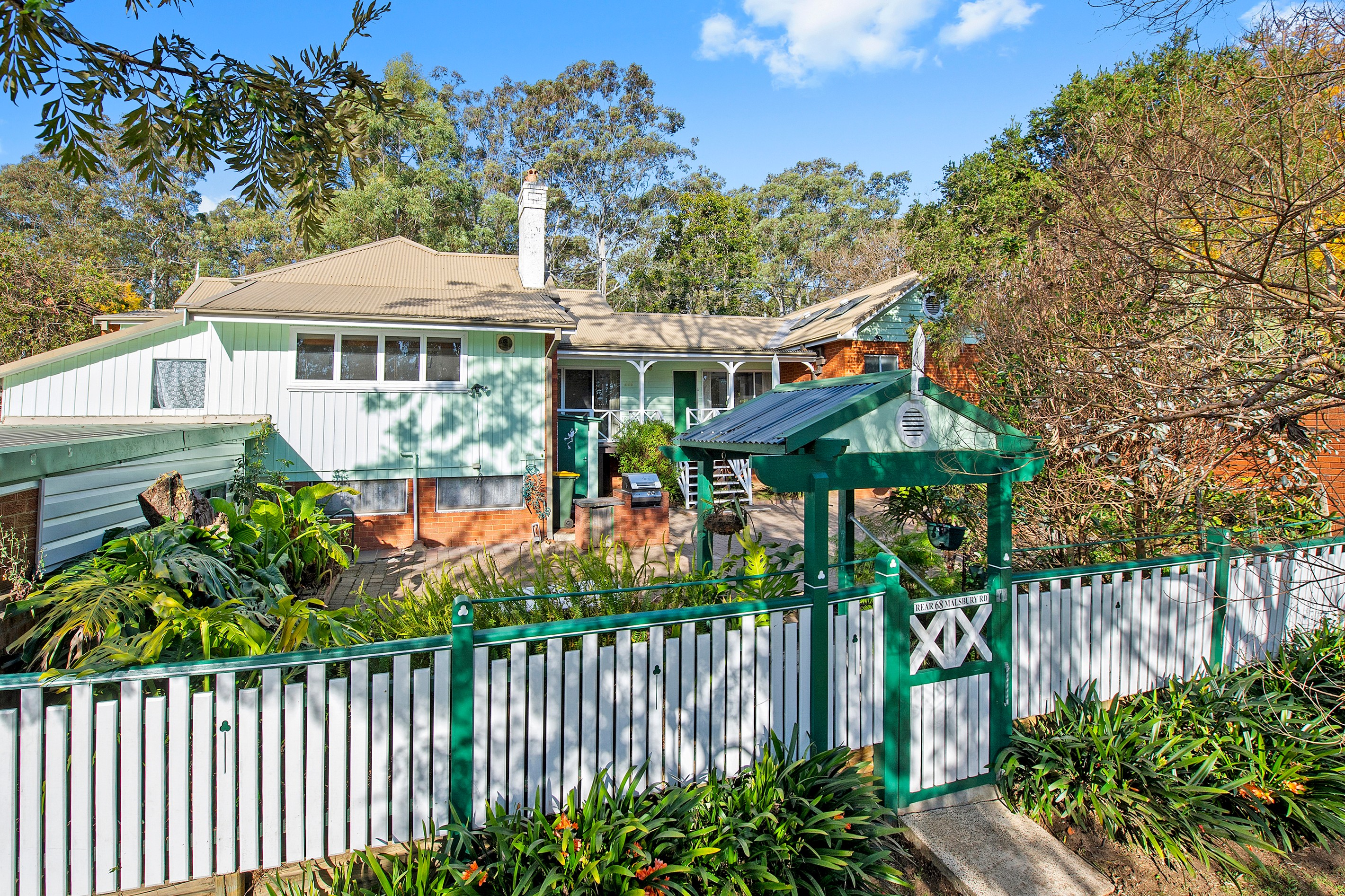 68 Malsbury Road, Normanhurst, NSW 2076