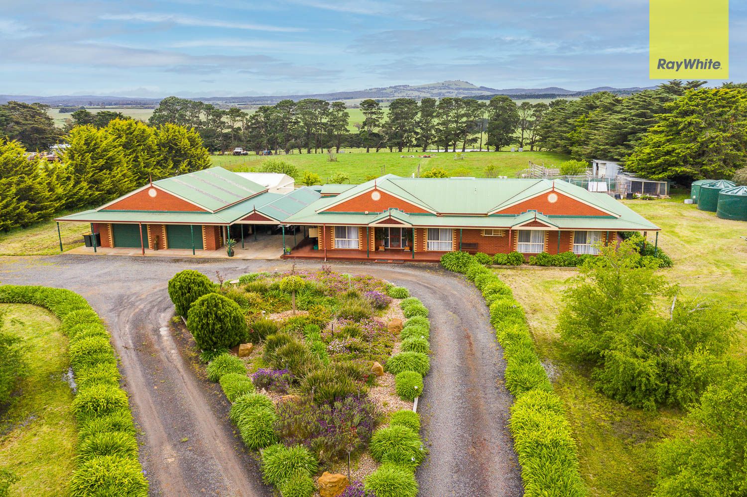 85 Muddy Lane, Myrniong, VIC 3341 Sold House Ray White Bacchus Marsh