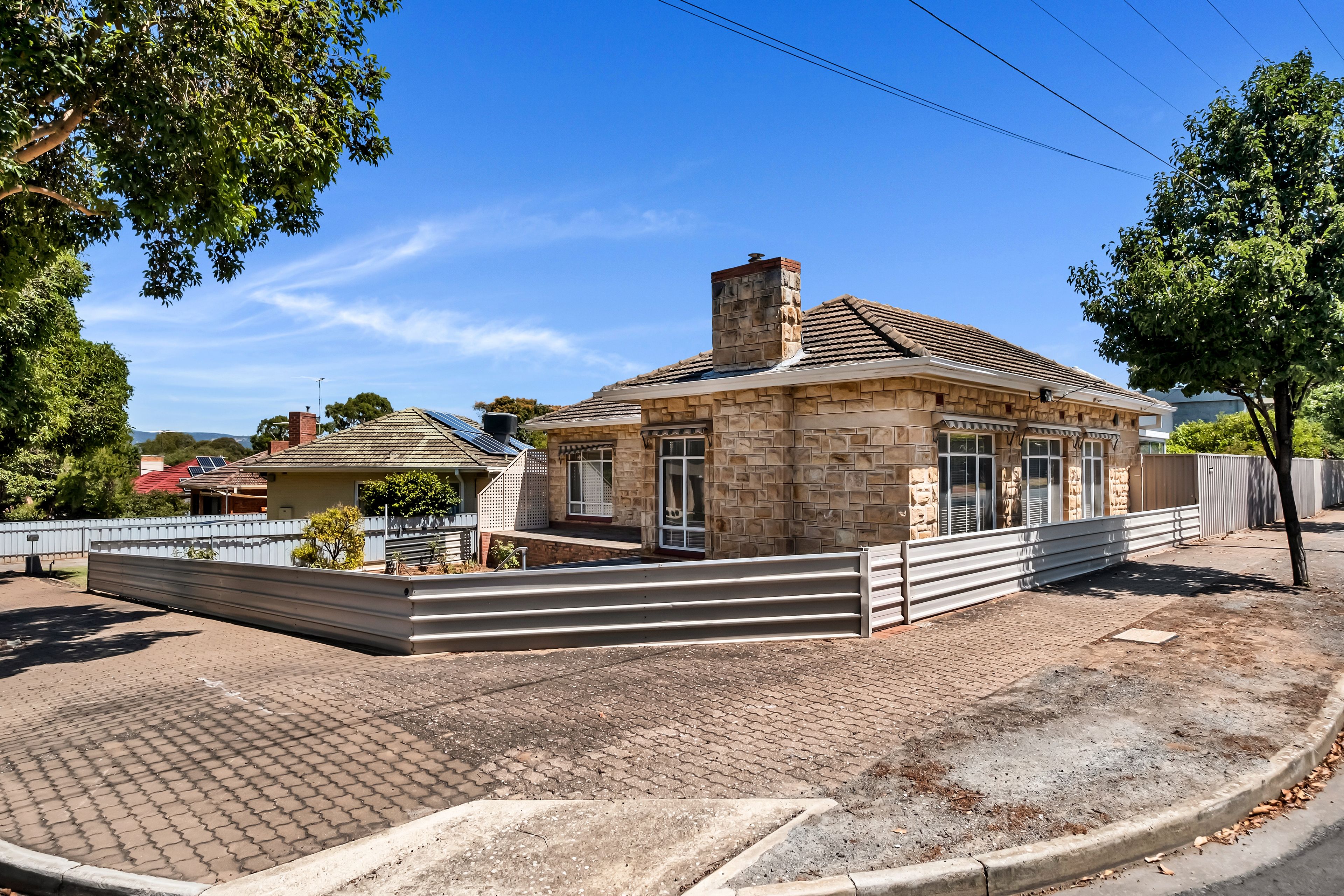 1 Ware Street, Vale Park, SA 5081