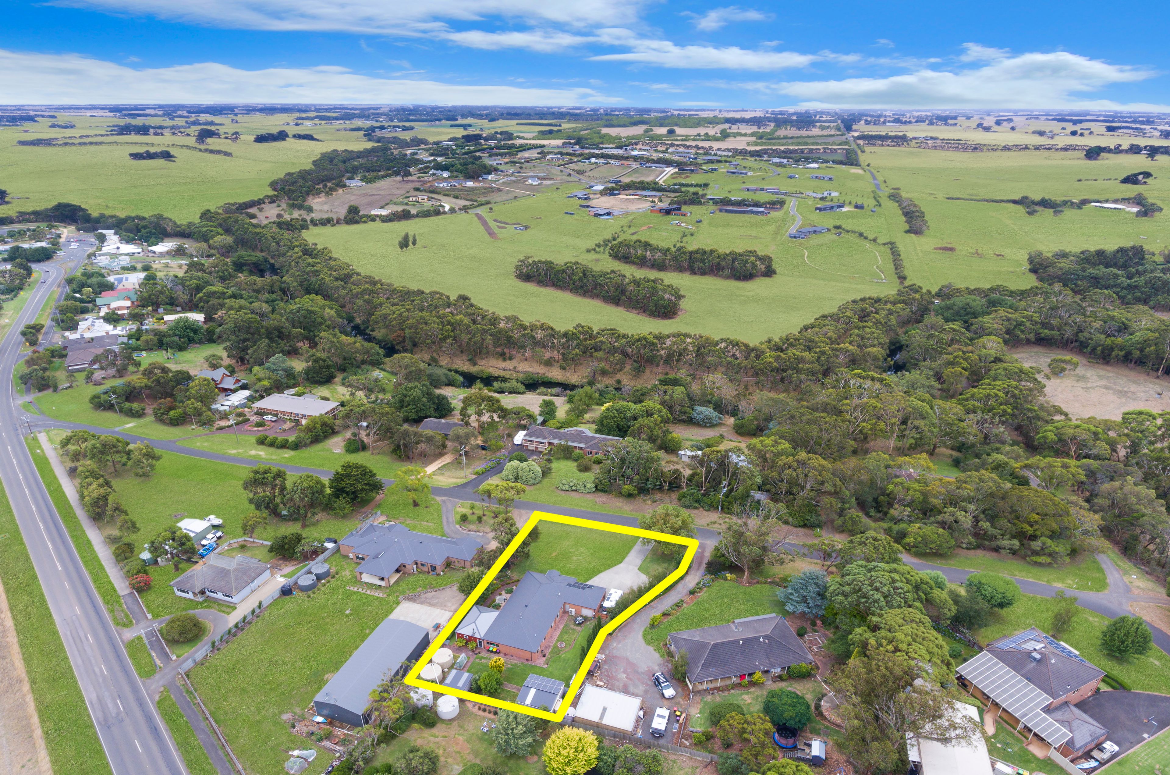 20 Albert Street, Woodford, VIC 3281