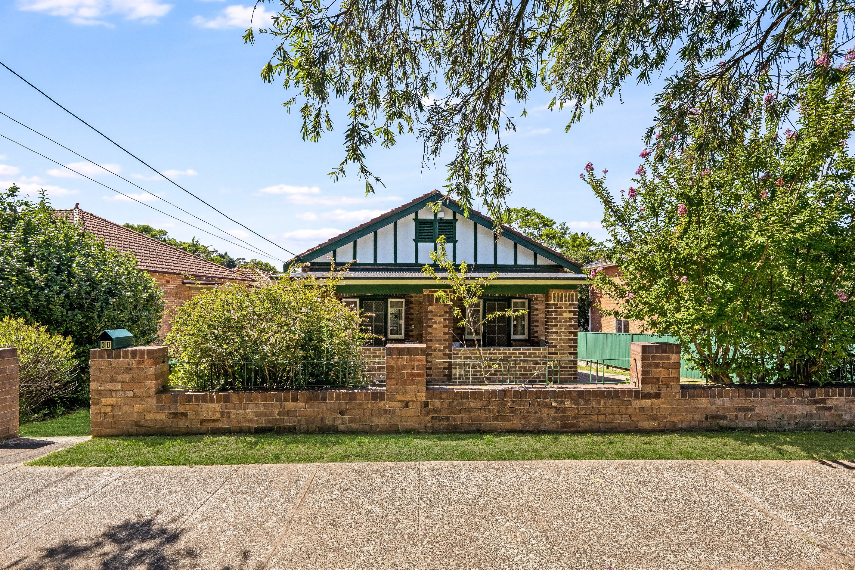 30 Greenbank Street, Hurstville, NSW 2220