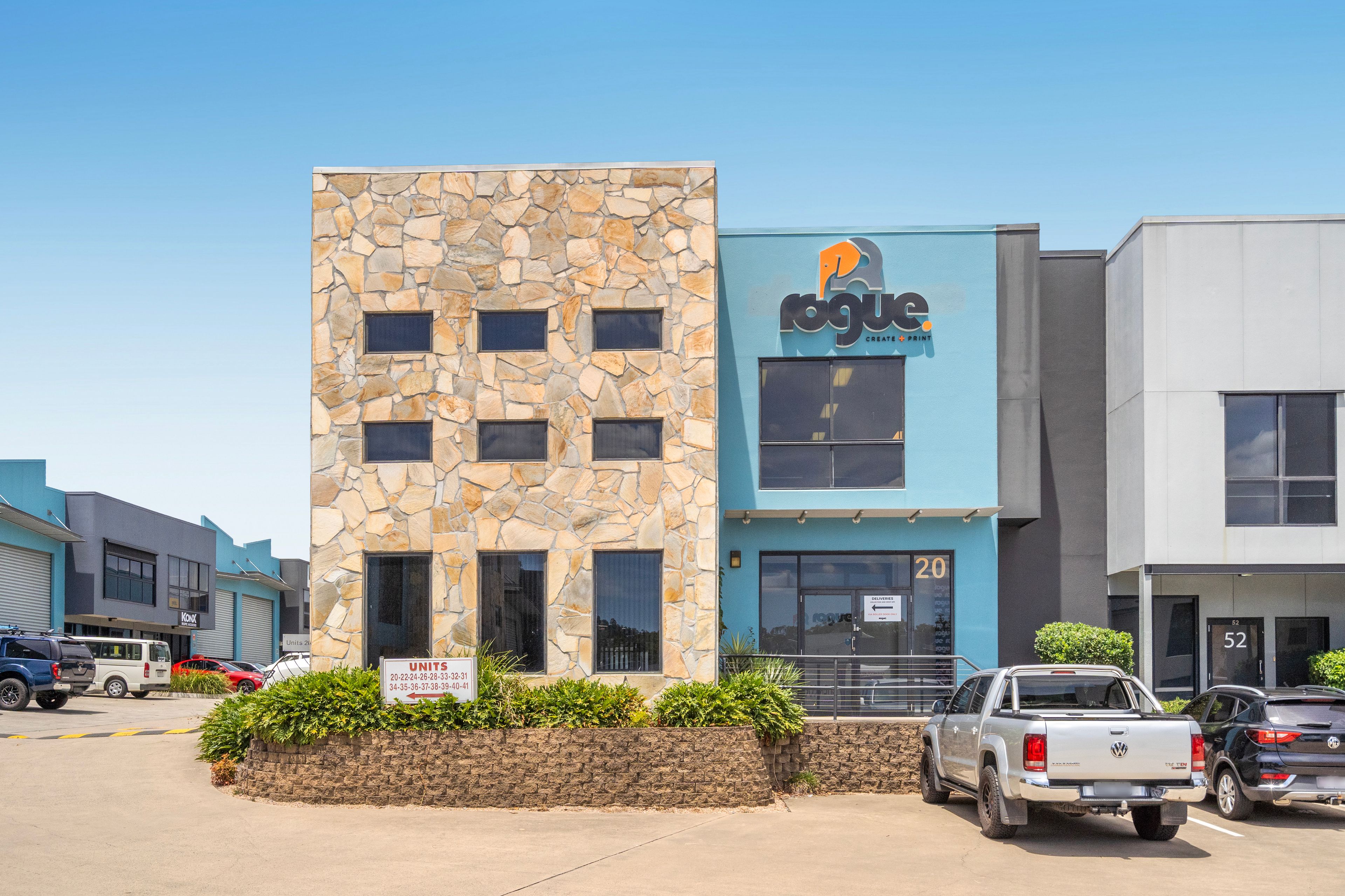 20/17 Cairns Street, Loganholme, QLD 4129