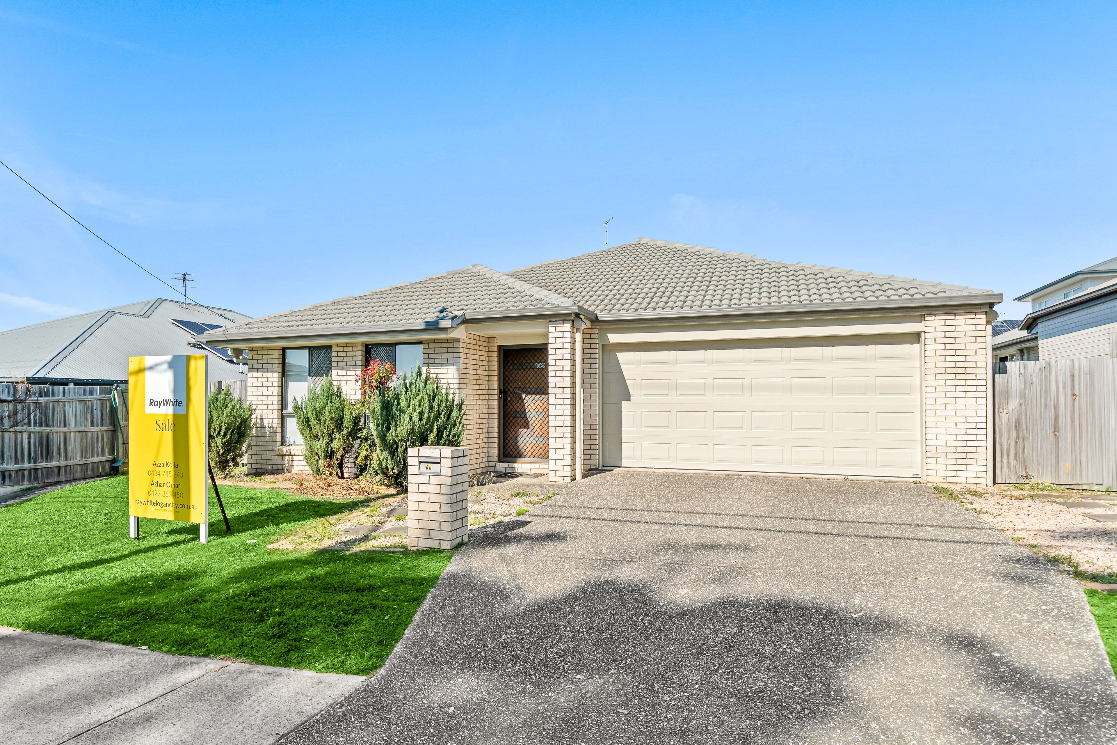 68 Blackwell Street, Hillcrest, QLD 4118