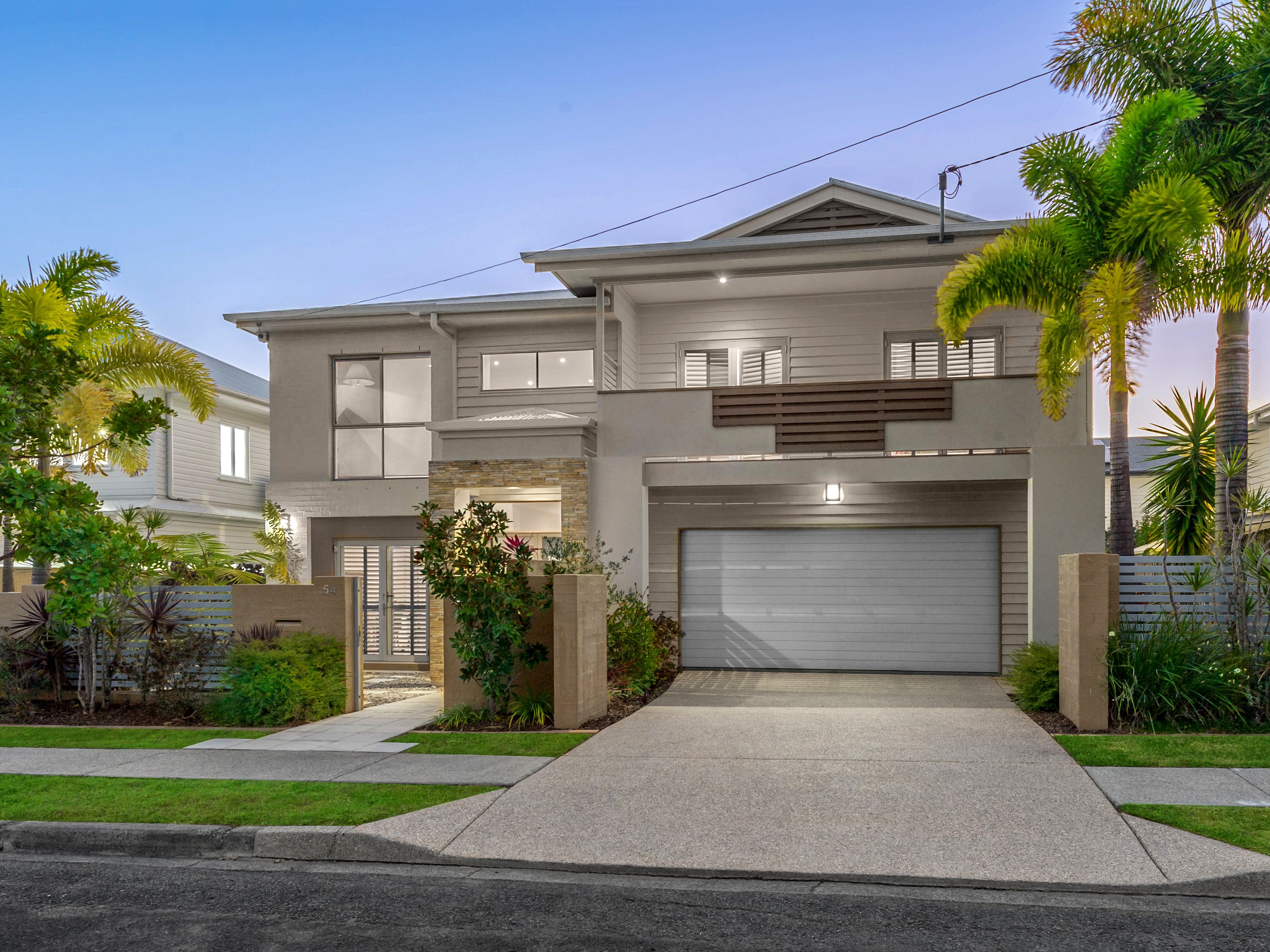 54 Birkalla Street, Bulimba QLD 4171