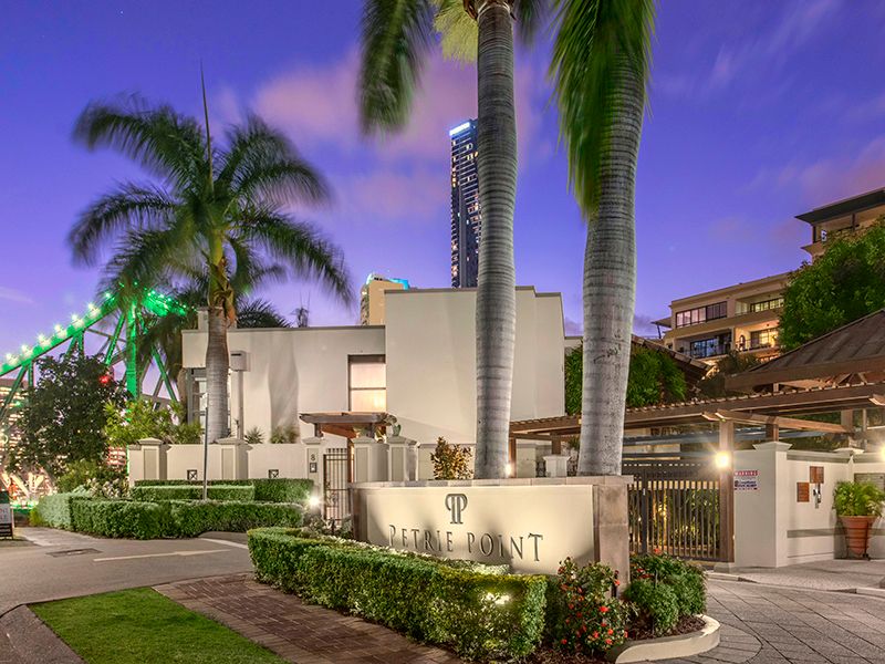 104/100 Bowen Terrace, Fortitude Valley, QLD 4006