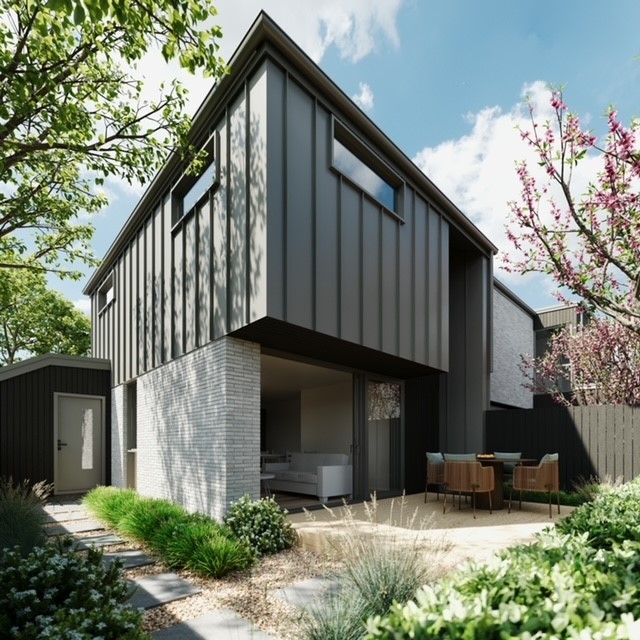 1-4/30 Suffolk Street, Phillipstown, Christchurch City