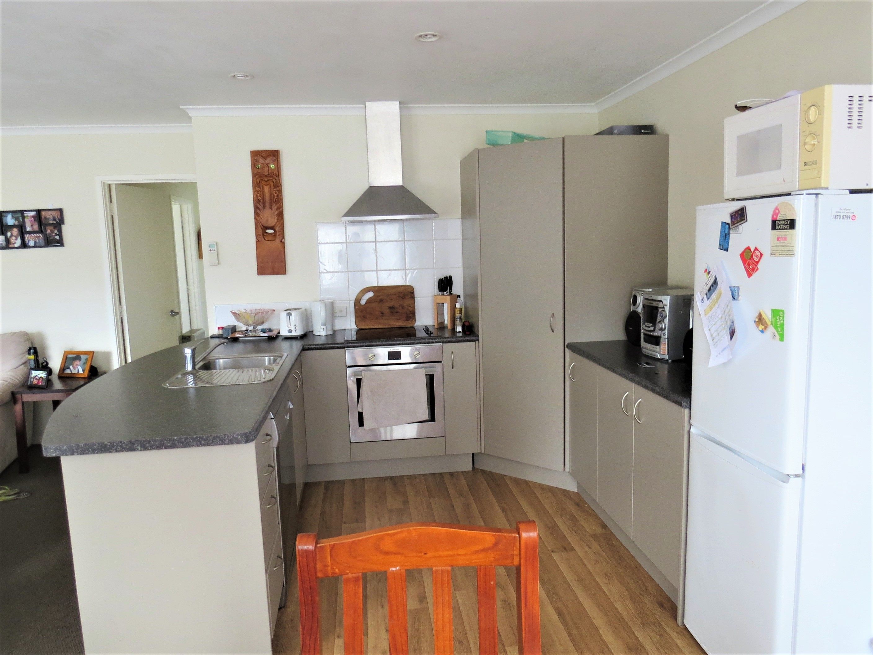 1005B Beatty Street, Mayfair, Hastings District