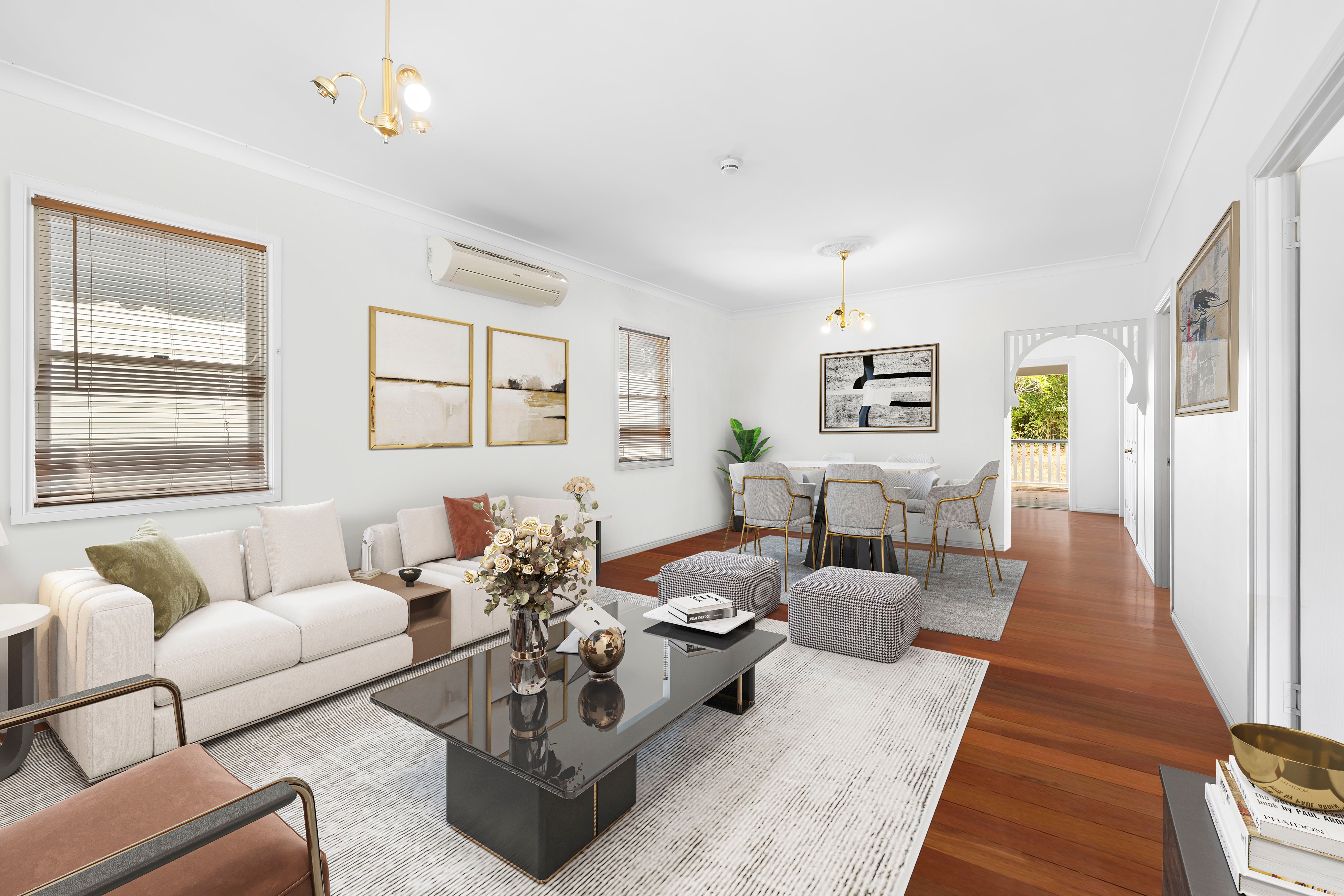 49 McCormack Avenue, Ashgrove, QLD 4060