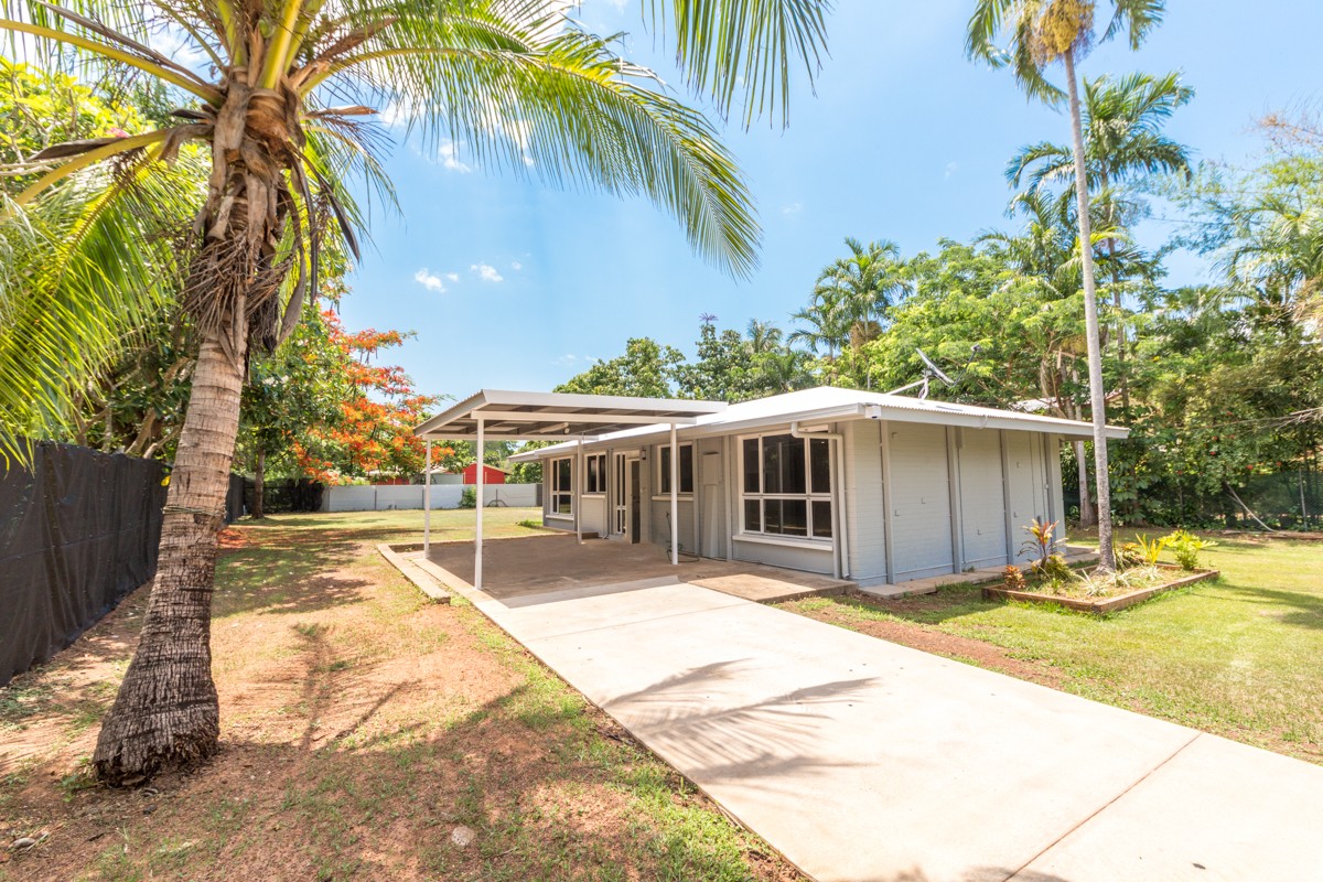 17 Solomon Street, Millner, NT 0810