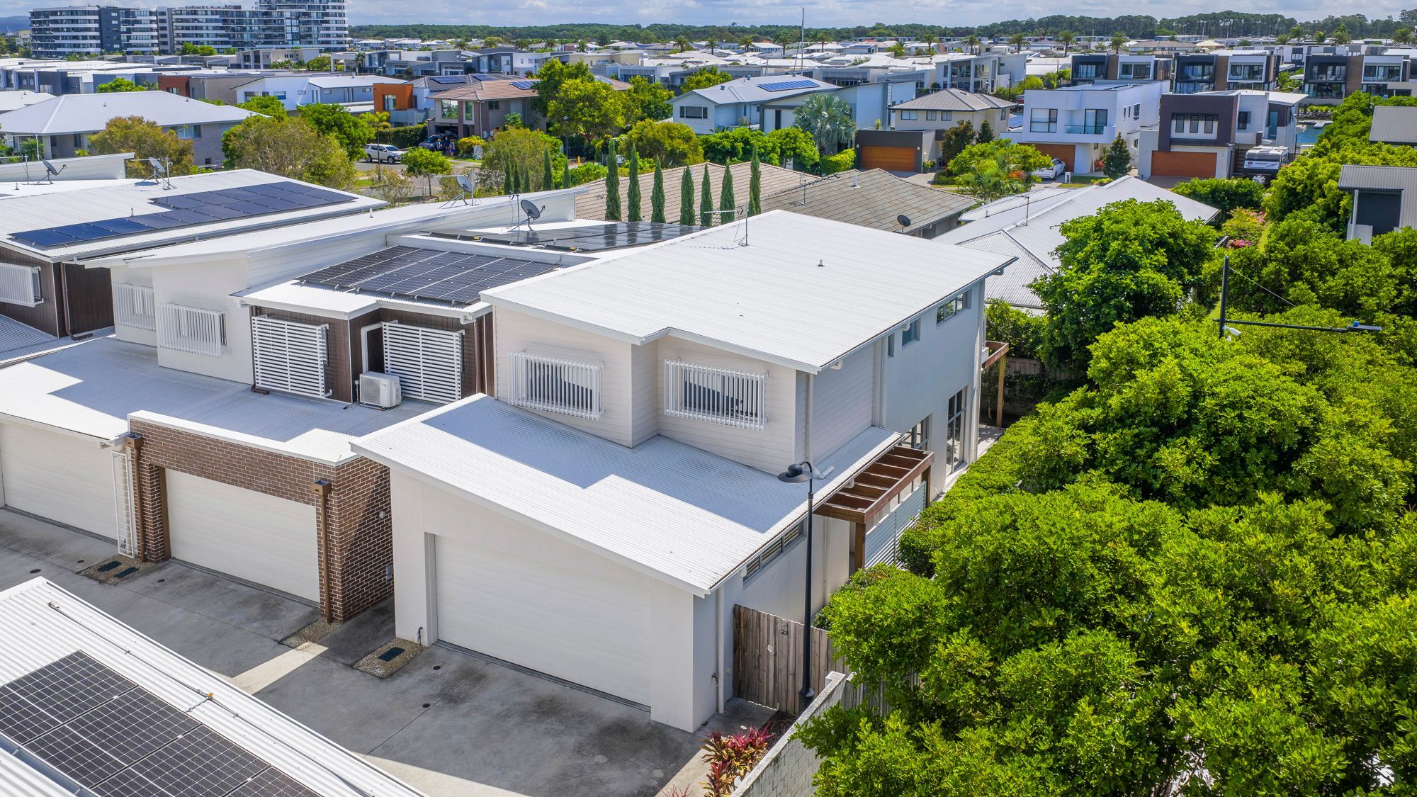 23/1 Waters Close, Hope Island, QLD 4212