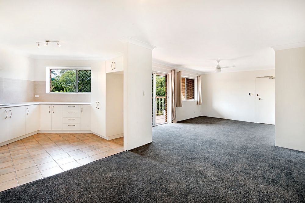 6/64 Jellicoe Street, Coorparoo, QLD 4151