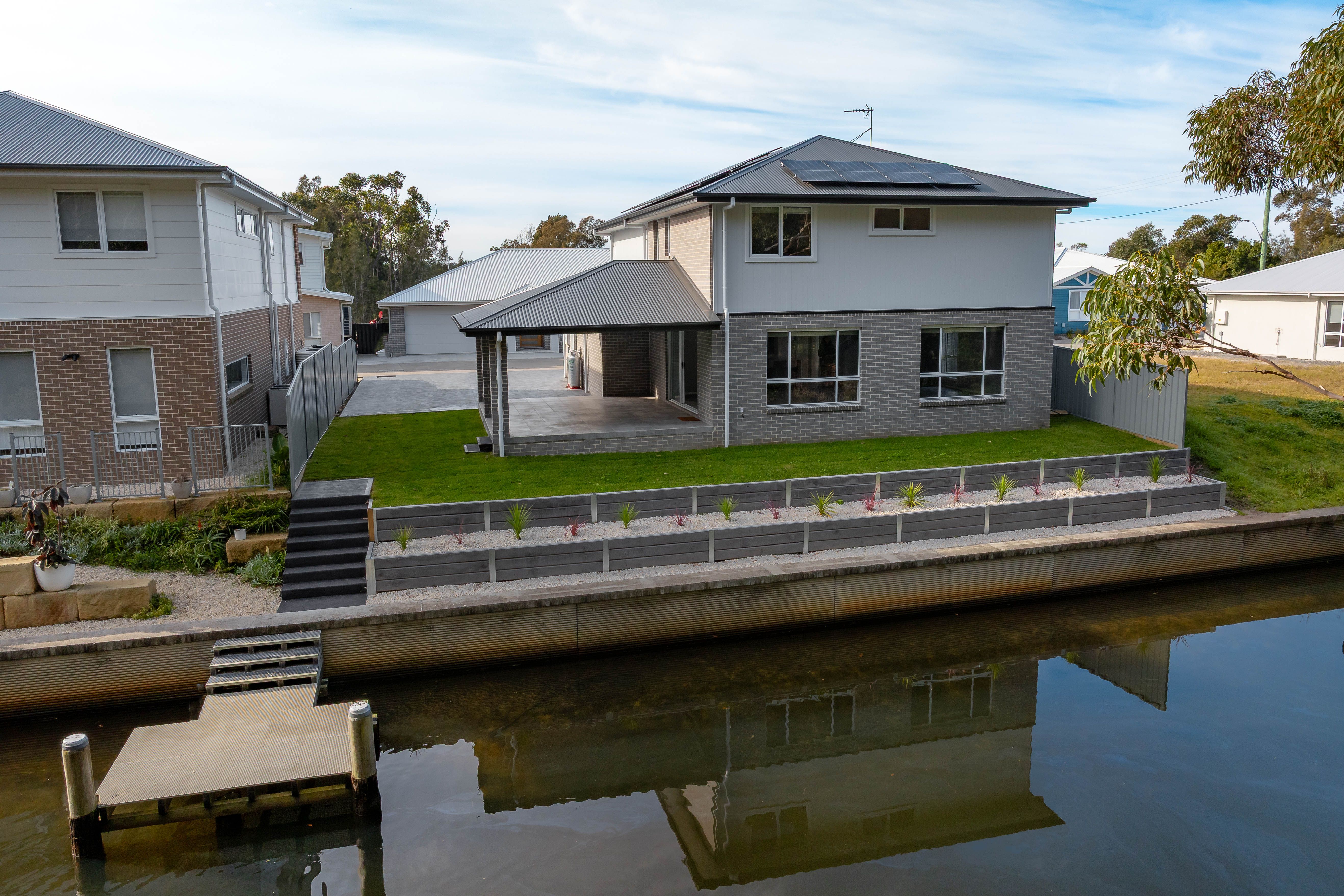 3/23 Jacobs Drive, Sussex Inlet, NSW