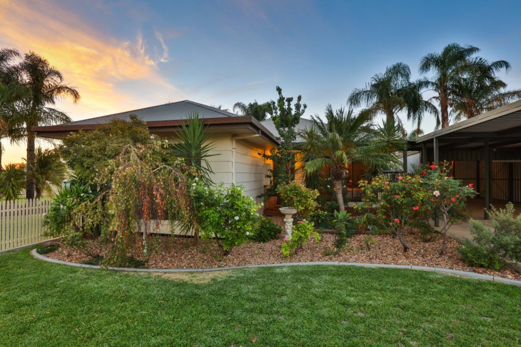 593 Sandilong Avenue, Irymple, VIC 3498