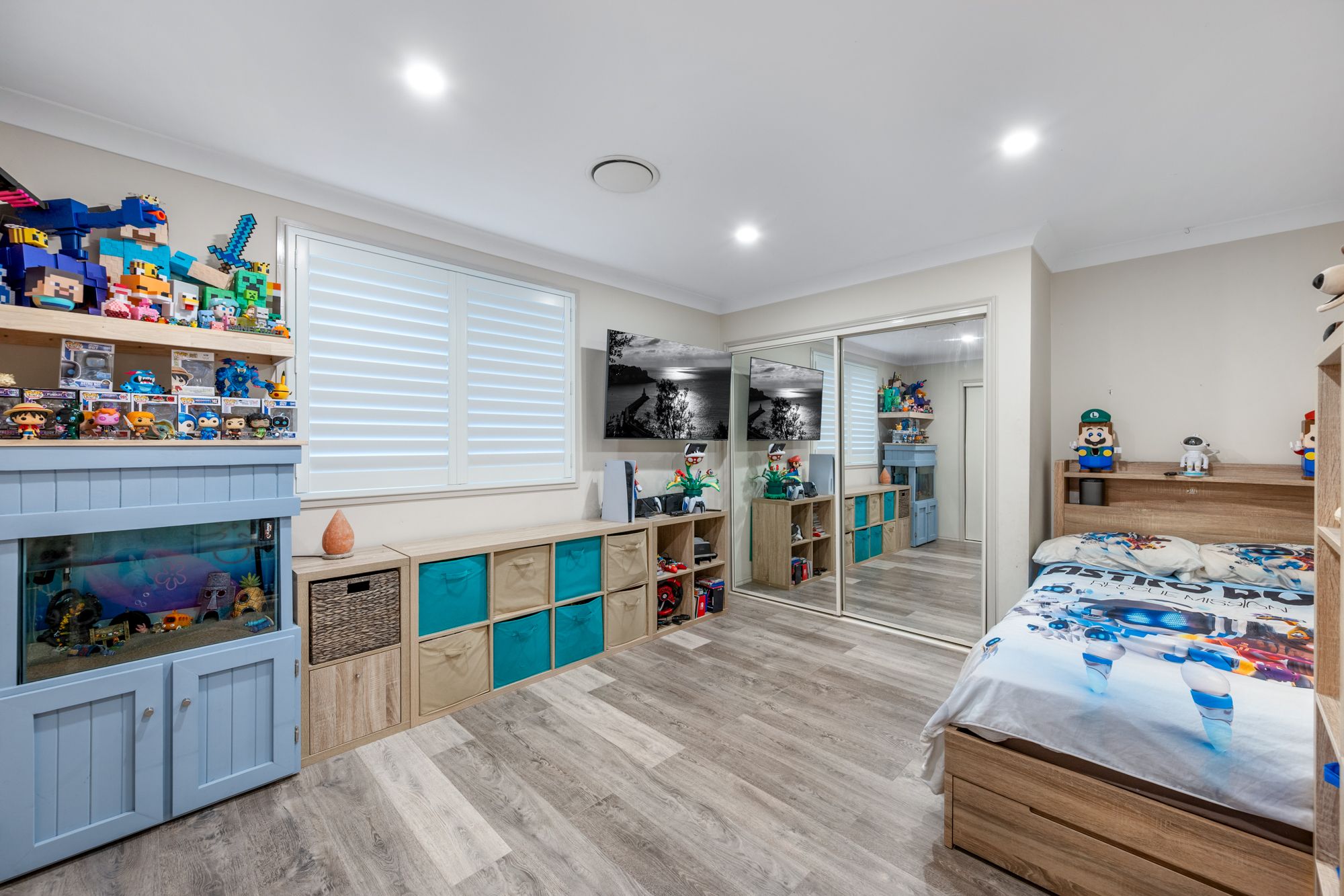 4 Endgate Glen, Werrington Downs, NSW