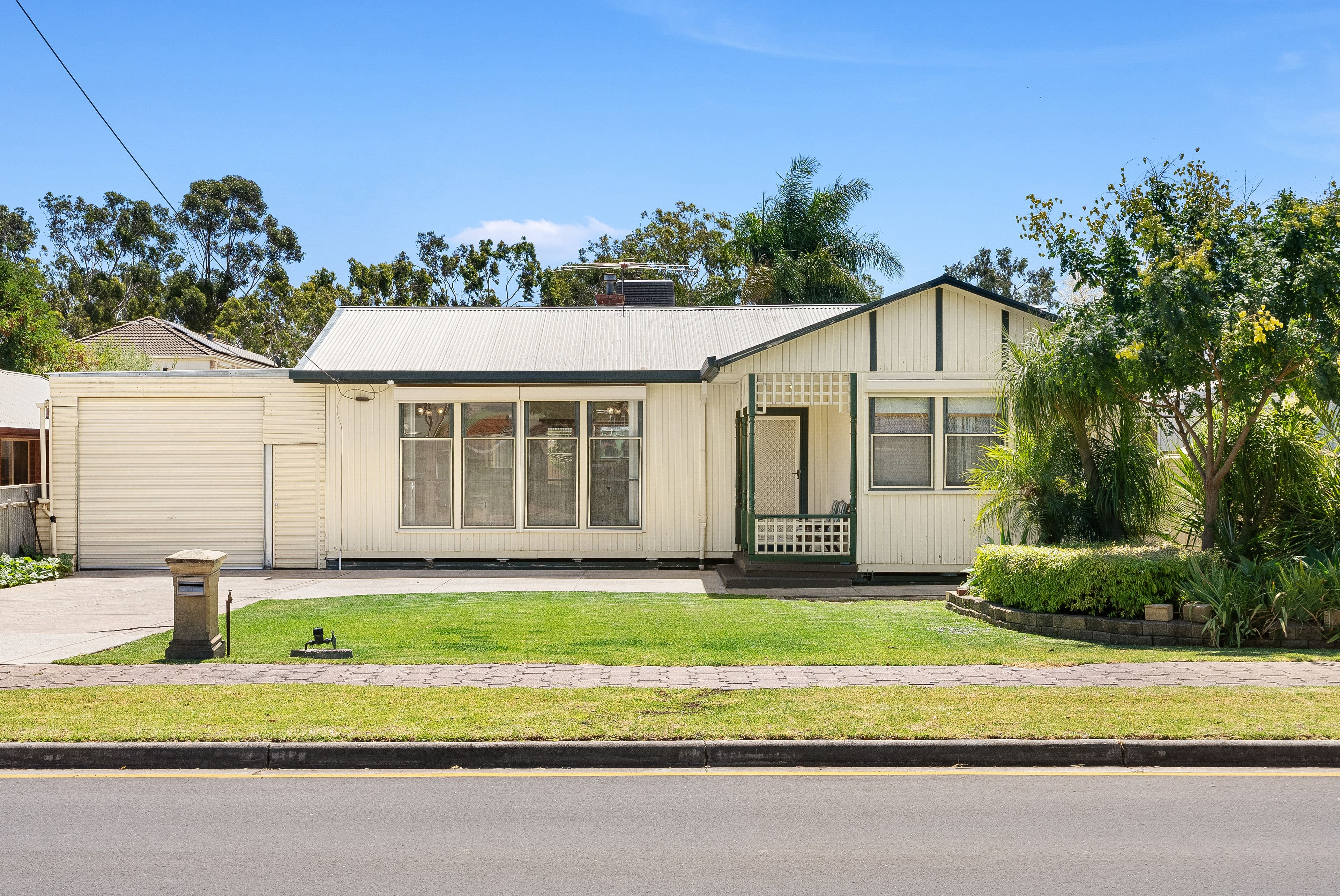 70 Gascoyne Avenue, Hillcrest SA 5086