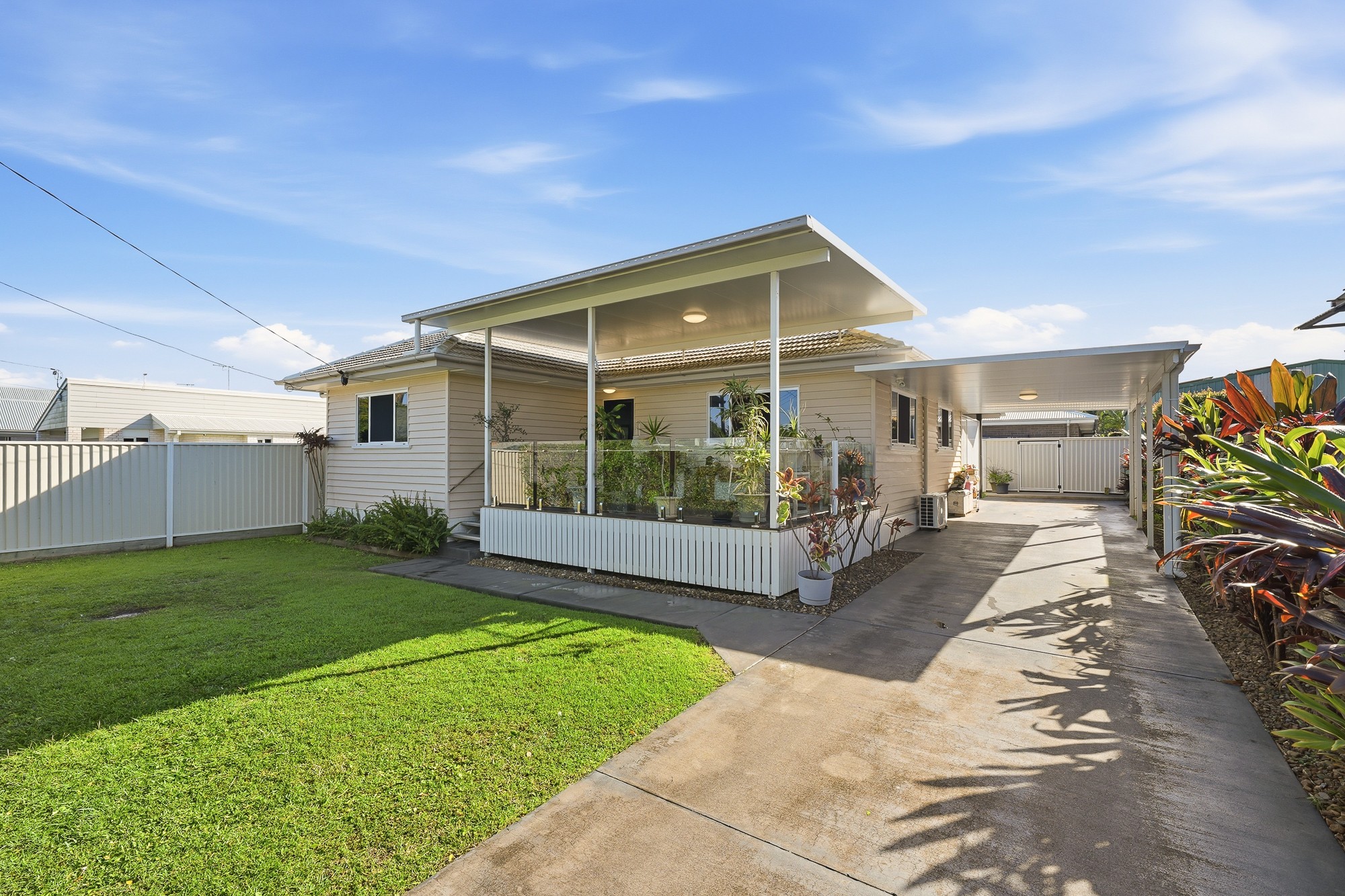 32 Bramble Street, Woody Point, QLD 4019
