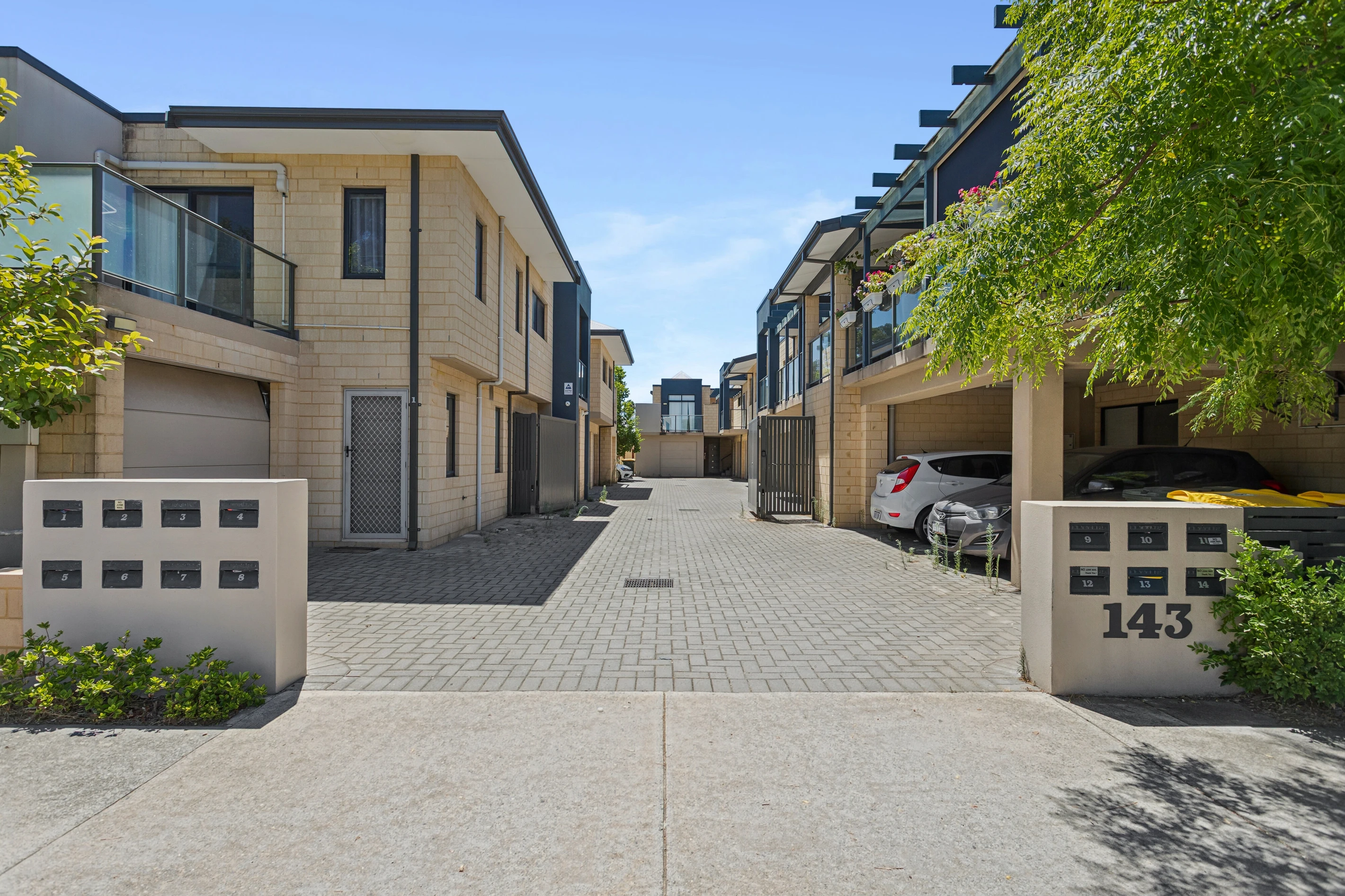 13/143 Morrison Road, Midland, WA 6056