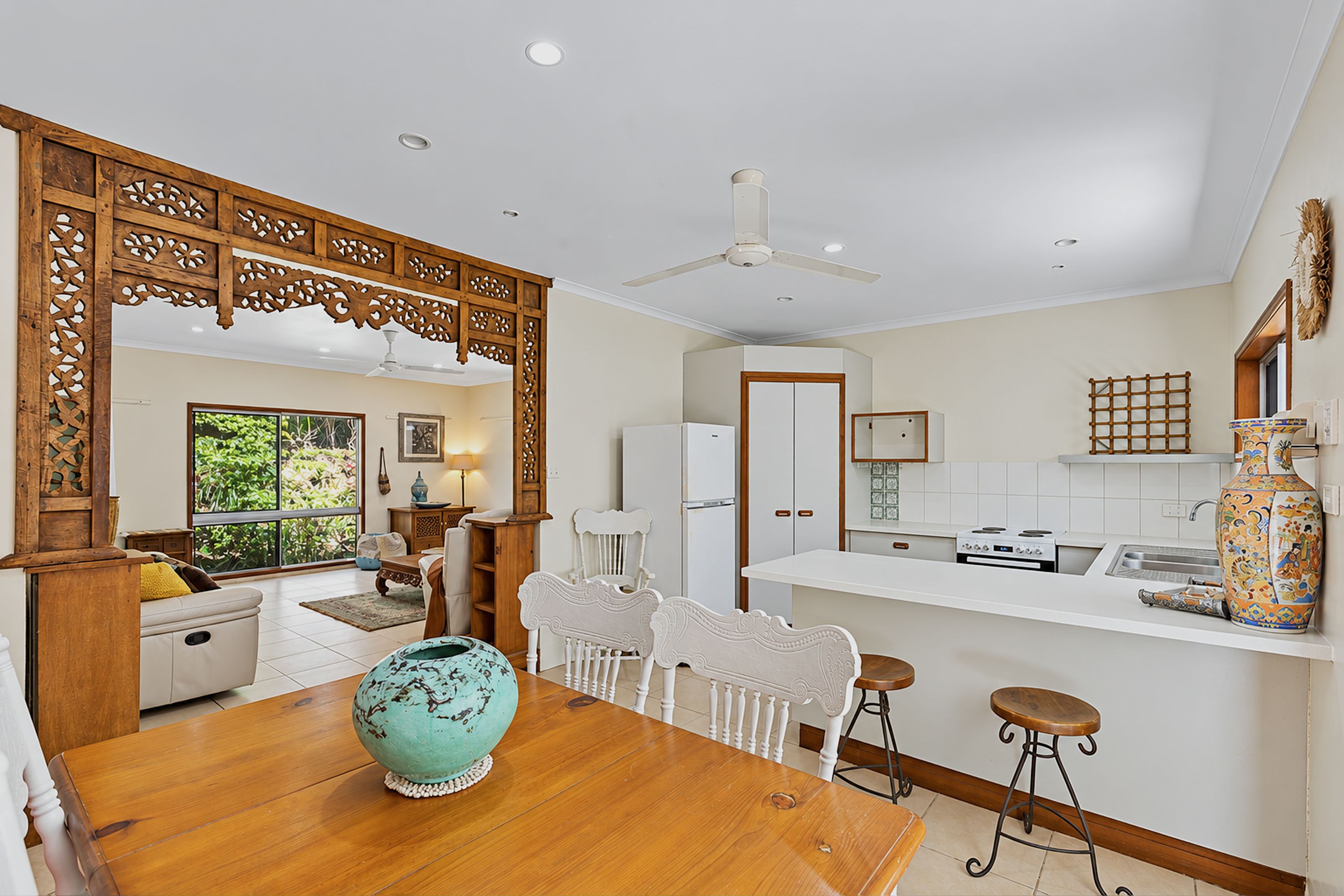 31 Barron Falls Road, Kuranda, QLD 4881