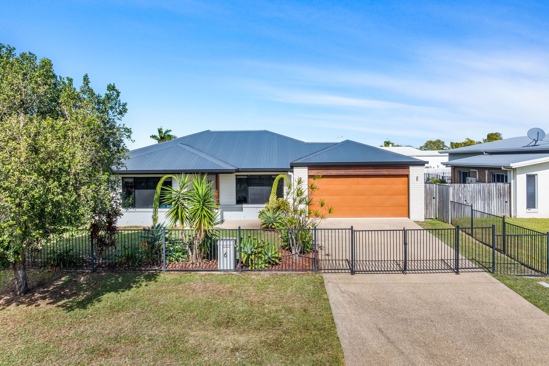 6 Norfolk Drive — photo from Ray White Yeppoon