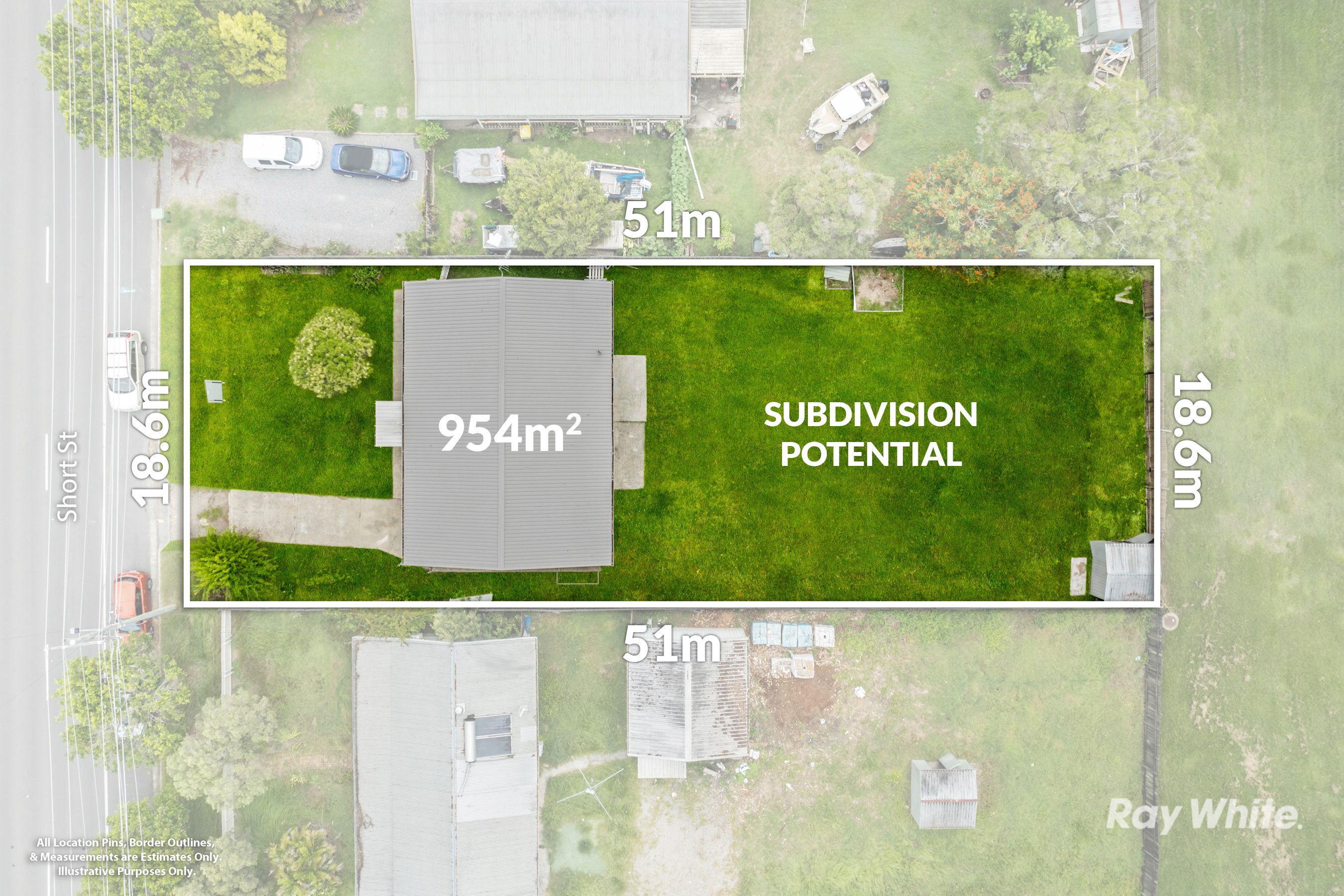 9 Short Street, Loganlea, QLD 4131