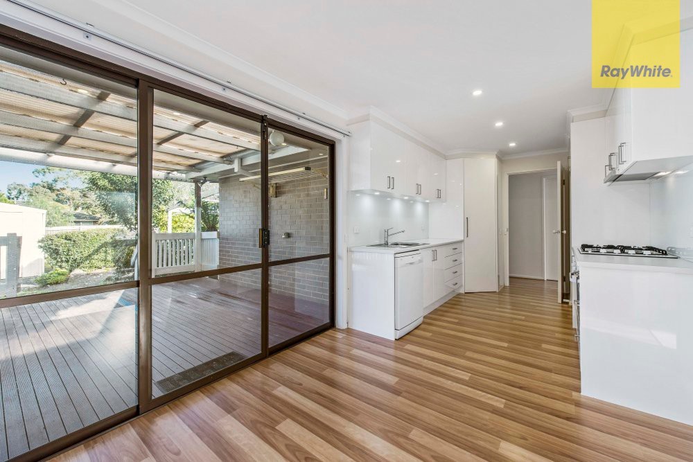 2 Apsley Court, Ferntree Gully, VIC 3156