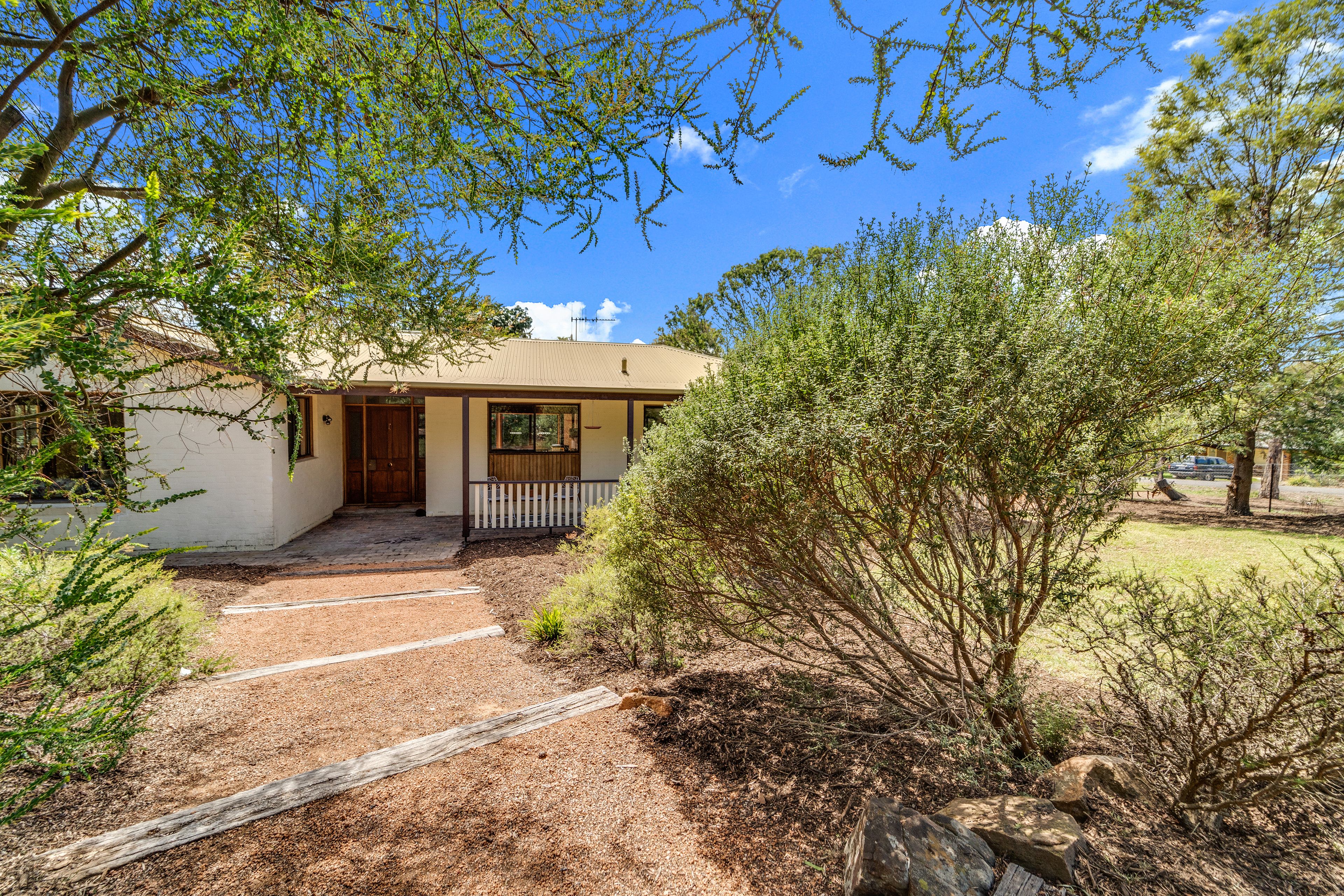 1 Loftus Street, Hall, ACT 2618