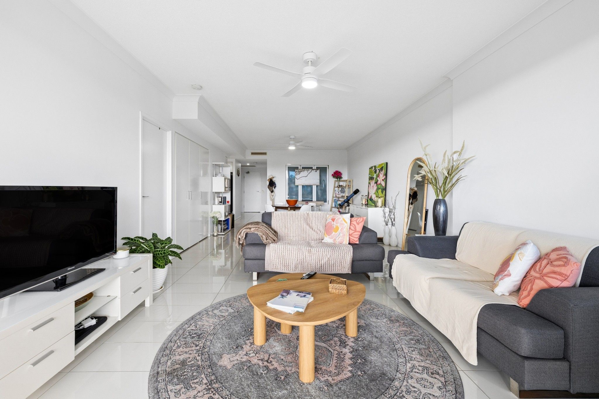 210/41 Harbour Town Drive — photo 3 of 30