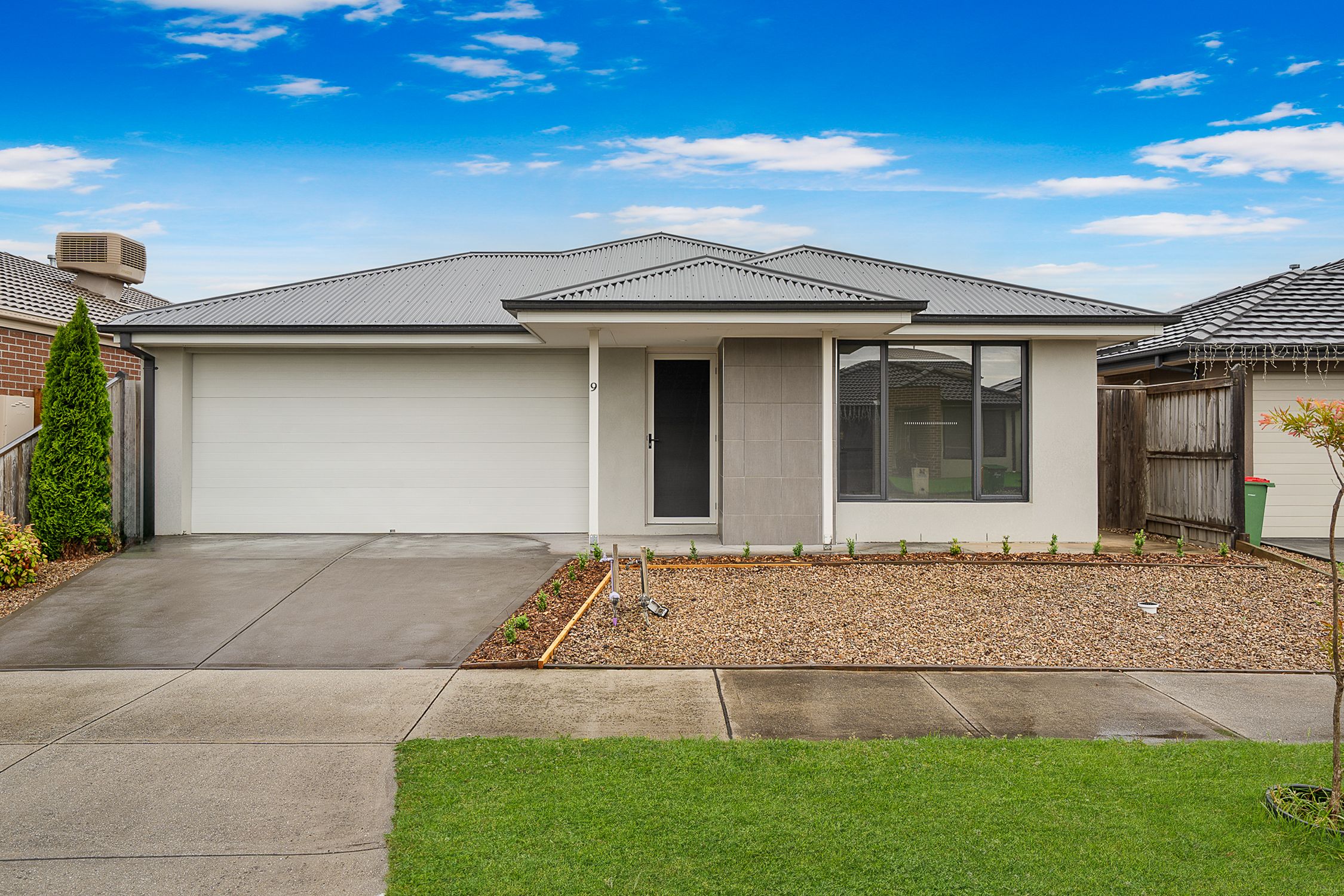 9 Swift Drive — photo from Ray White Pakenham