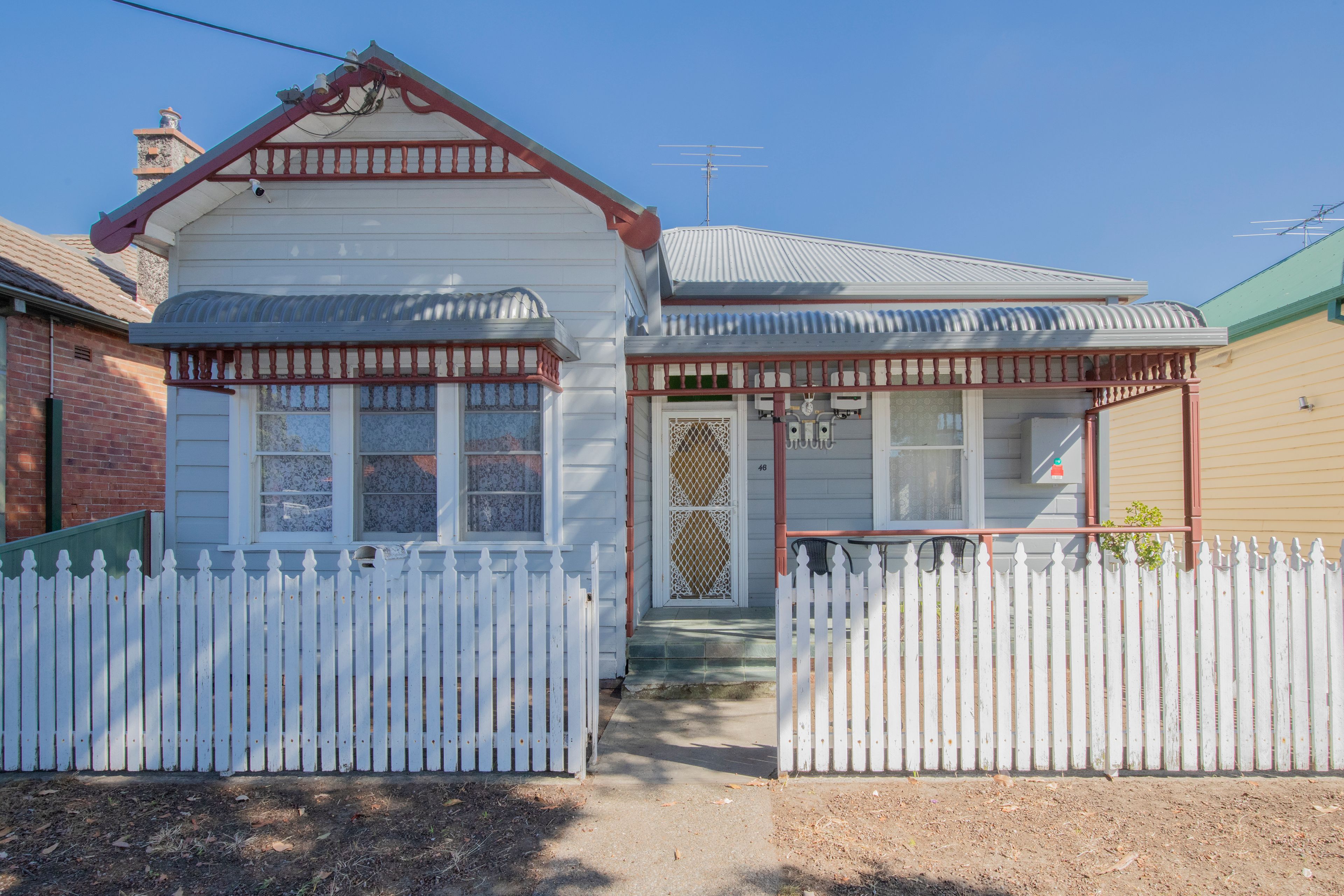 48 Gordon Avenue — photo from Ray White Newcastle Lake Macquarie