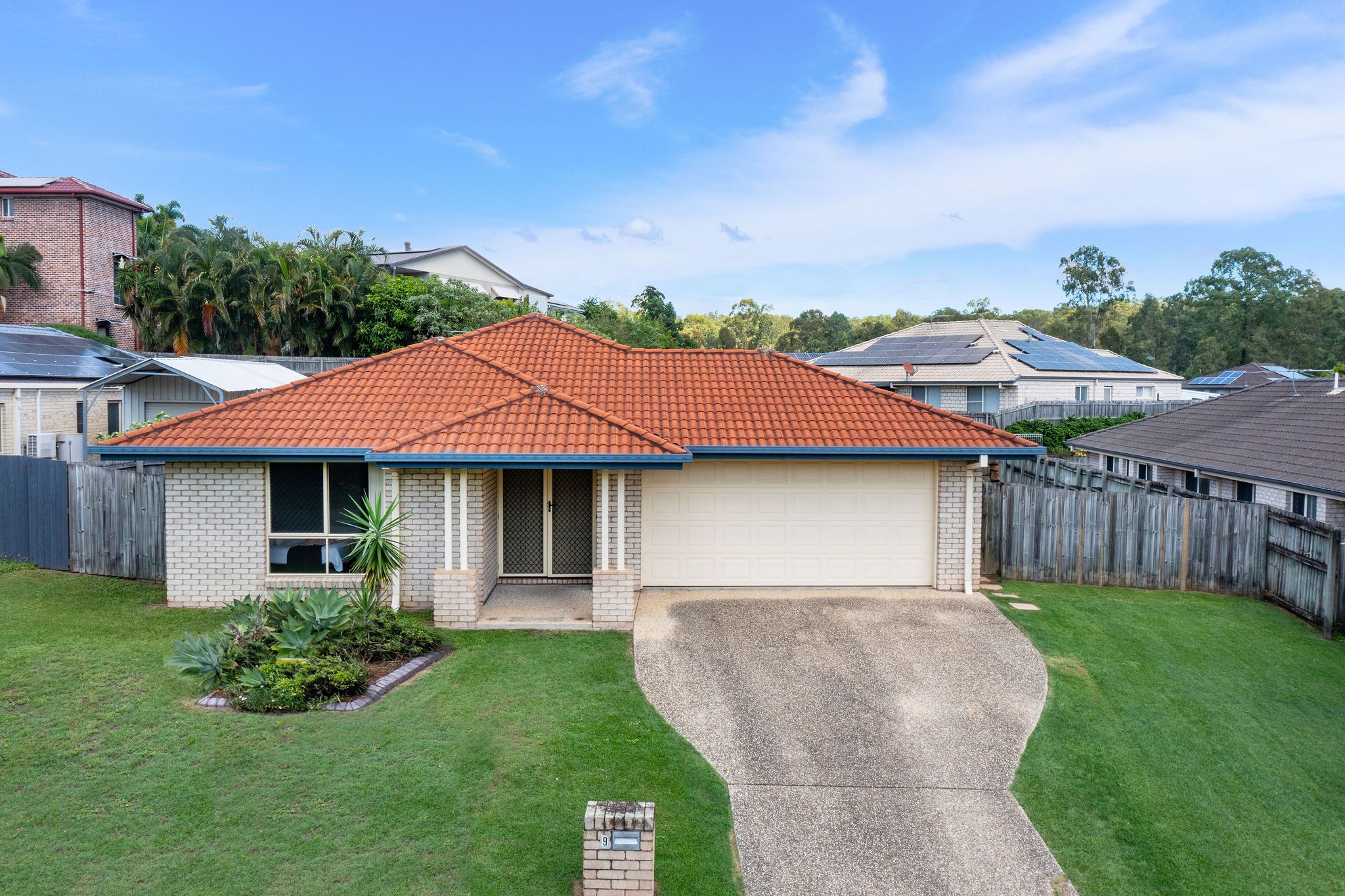 9 Greenland Court, Springfield, QLD 4300
