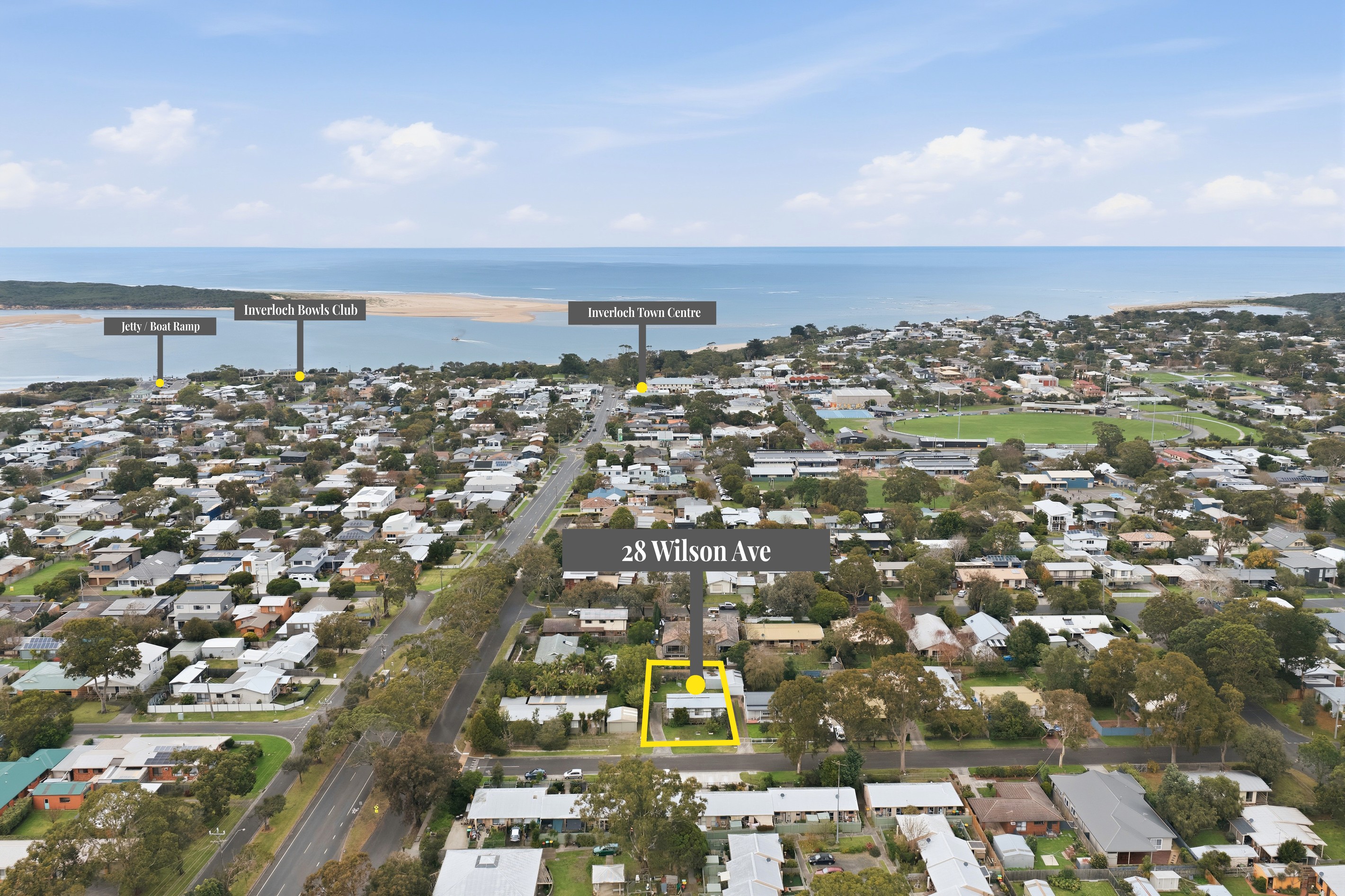 28 Wilson Avenue, Inverloch, VIC 3996