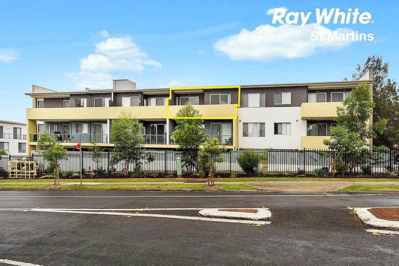 205/8A Myrtle Street, Prospect, NSW 2148