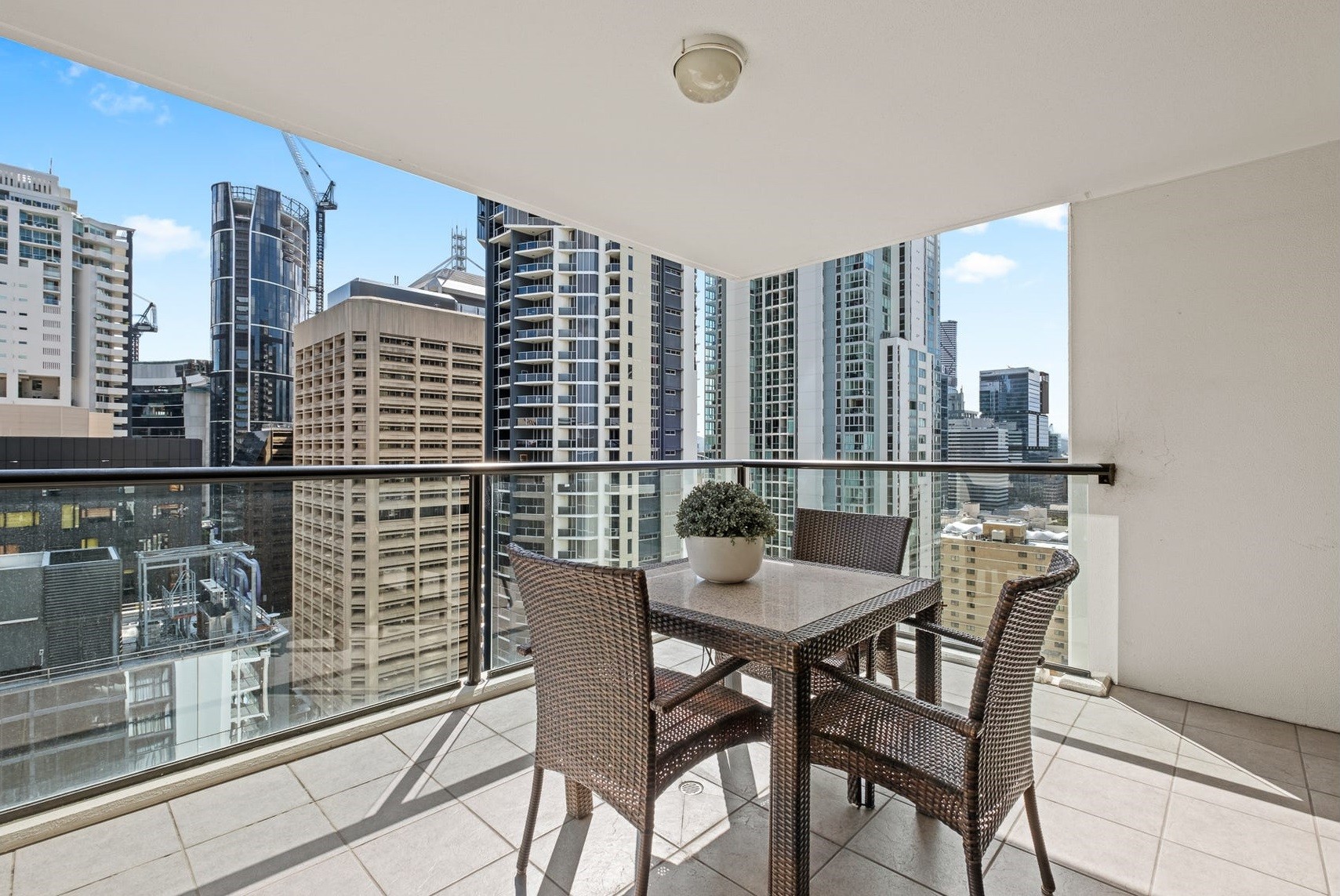 3006/79 Albert Street, Brisbane City, QLD 4000