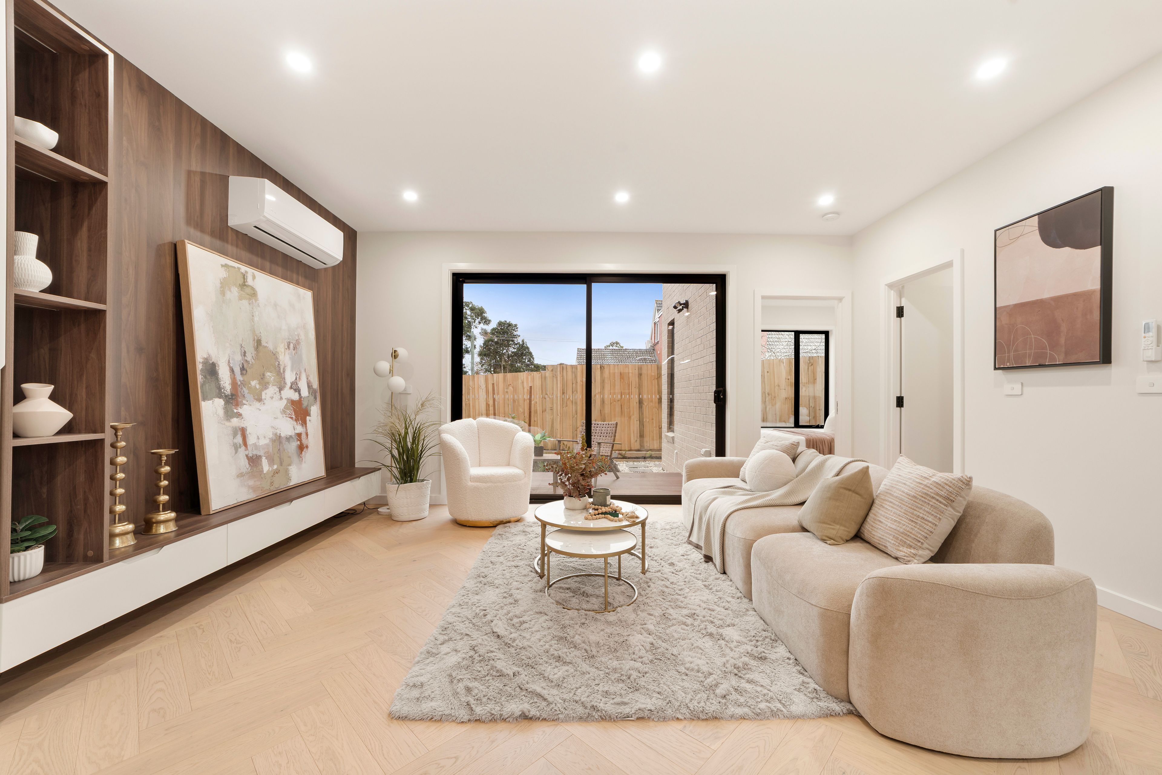 2&3/37 Tate Avenue — photo 4 of 20