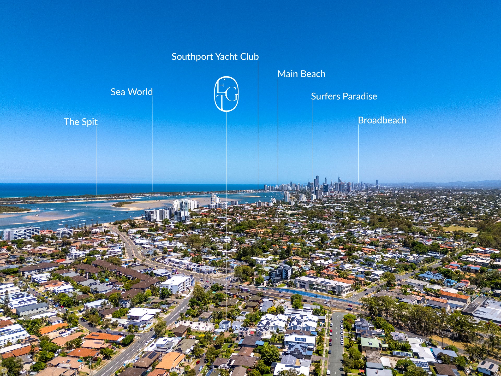 2/17 Thelma Avenue, Biggera Waters, QLD 4216