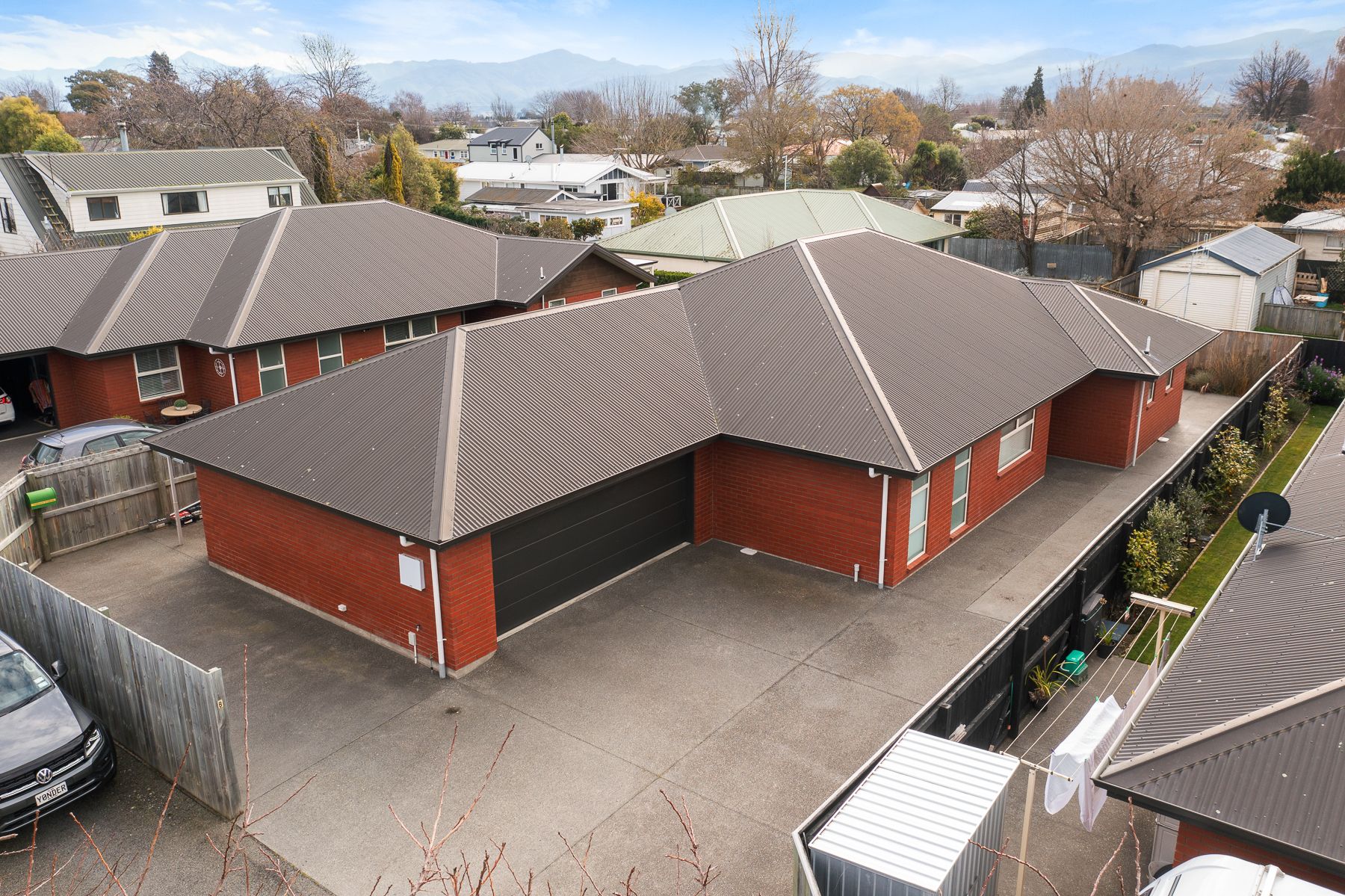 73B McLauchlan Street, Blenheim, Marlborough District