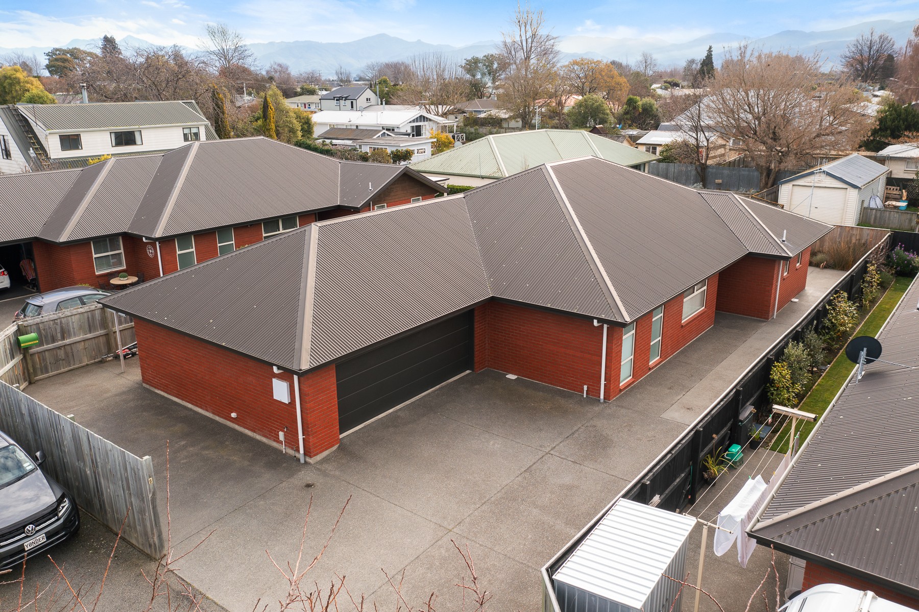 73B McLauchlan Street, Blenheim, Marlborough District
